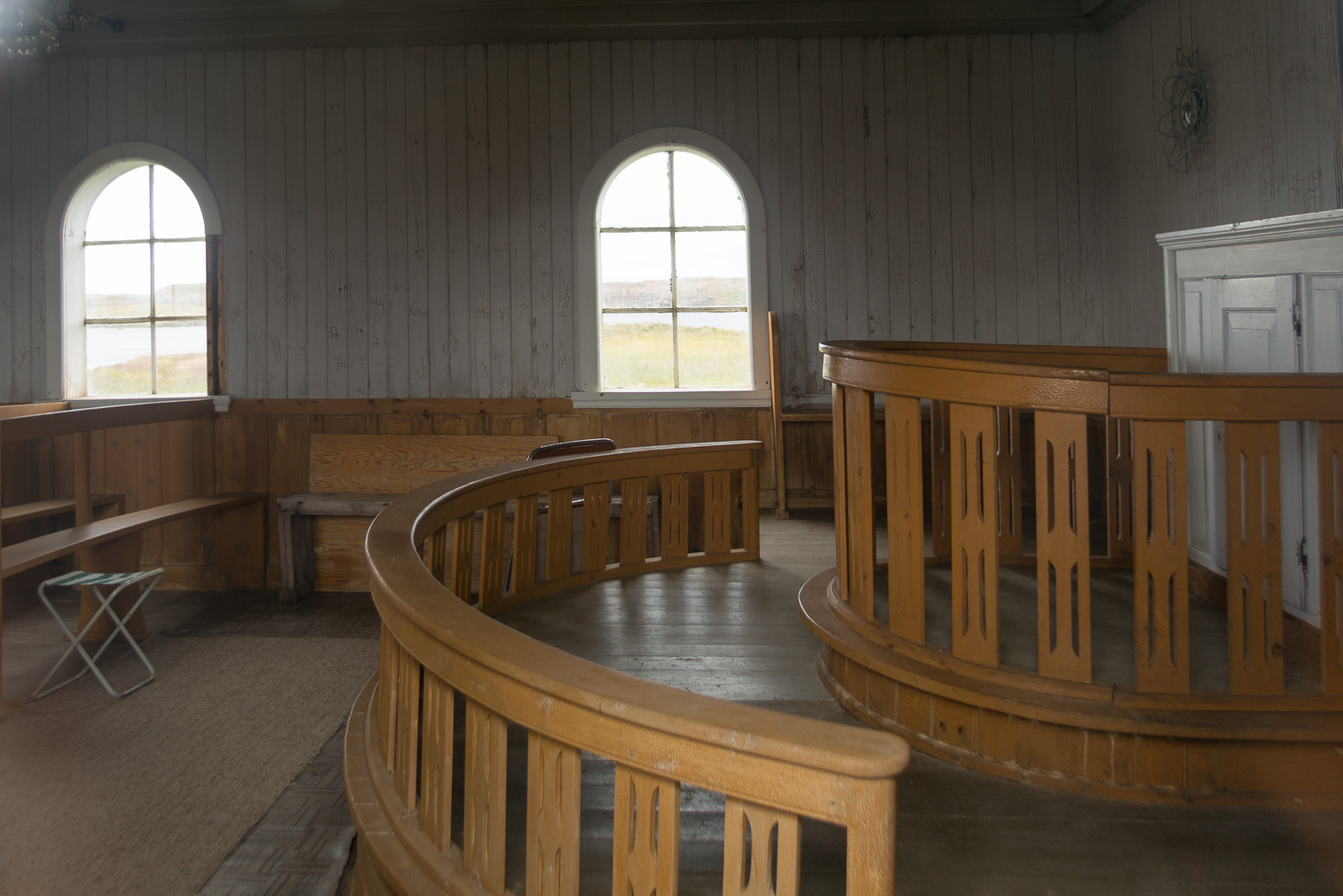 Dagverðarnes. Photo by Art Bicnick.