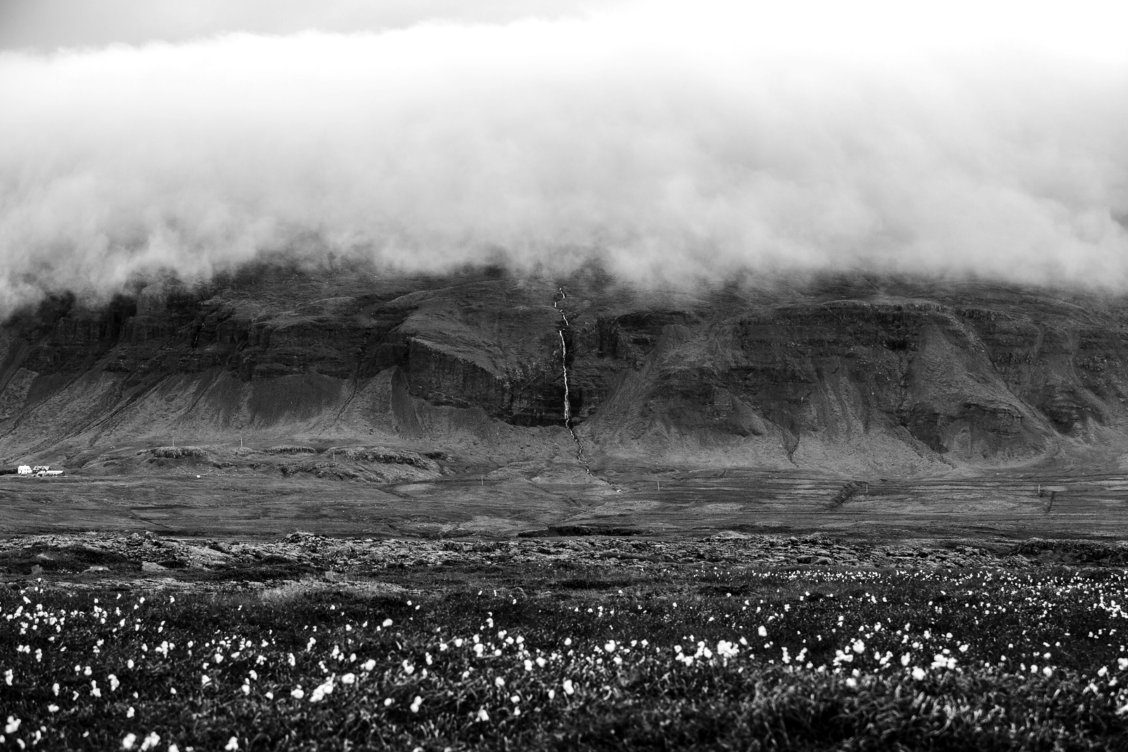 Sagaland landscape. Photo by Art Bicnick.