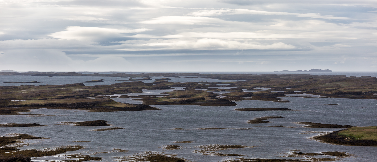 Sagaland landscape. Photo by Art Bicnick.