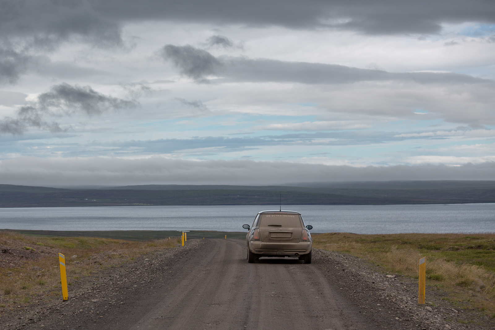 Sagaland landscape. Photo by Art Bicnick.