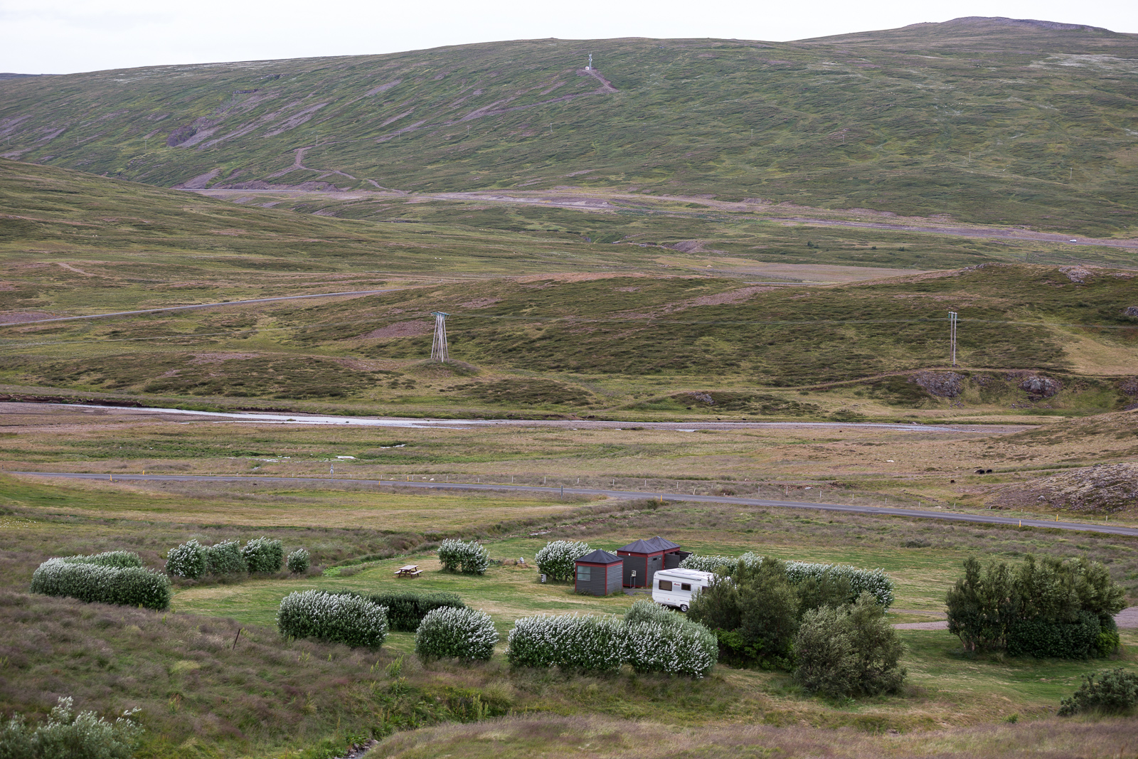 Laugar. Photo by Art Bicnick.