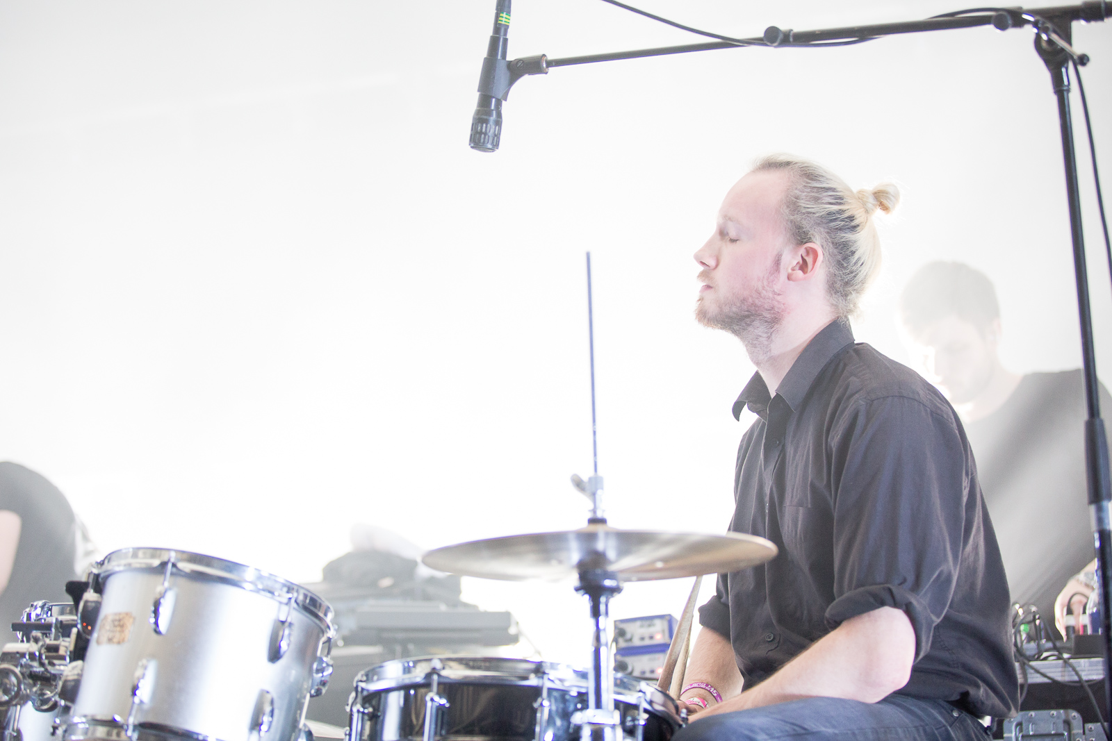Agent Fresco at Vodafone Hall