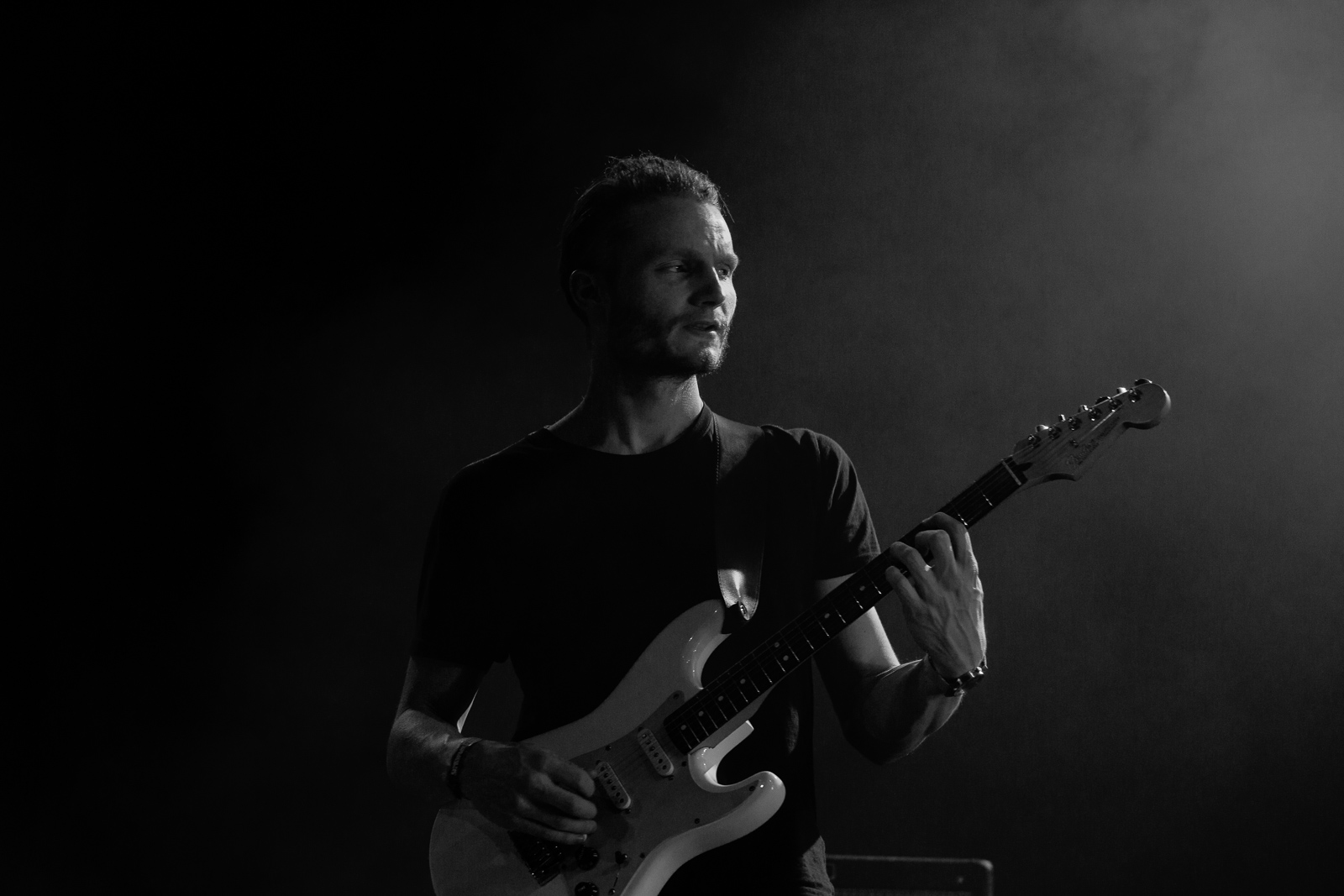 Úlfur Úlfur at Vodafone Hall