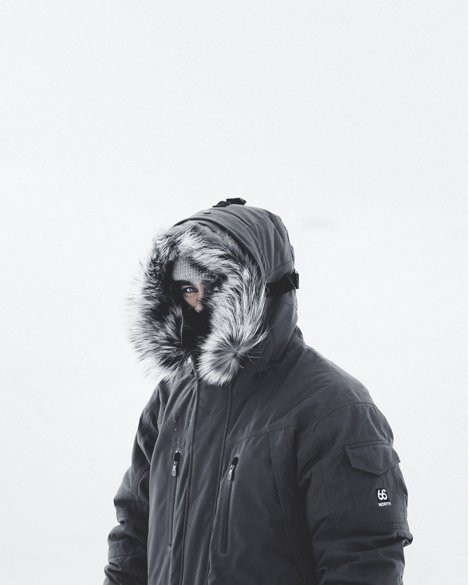 Benjamin Hardman - Benjamin