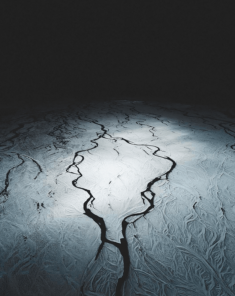 Benjamin Hartmann - Riverbed