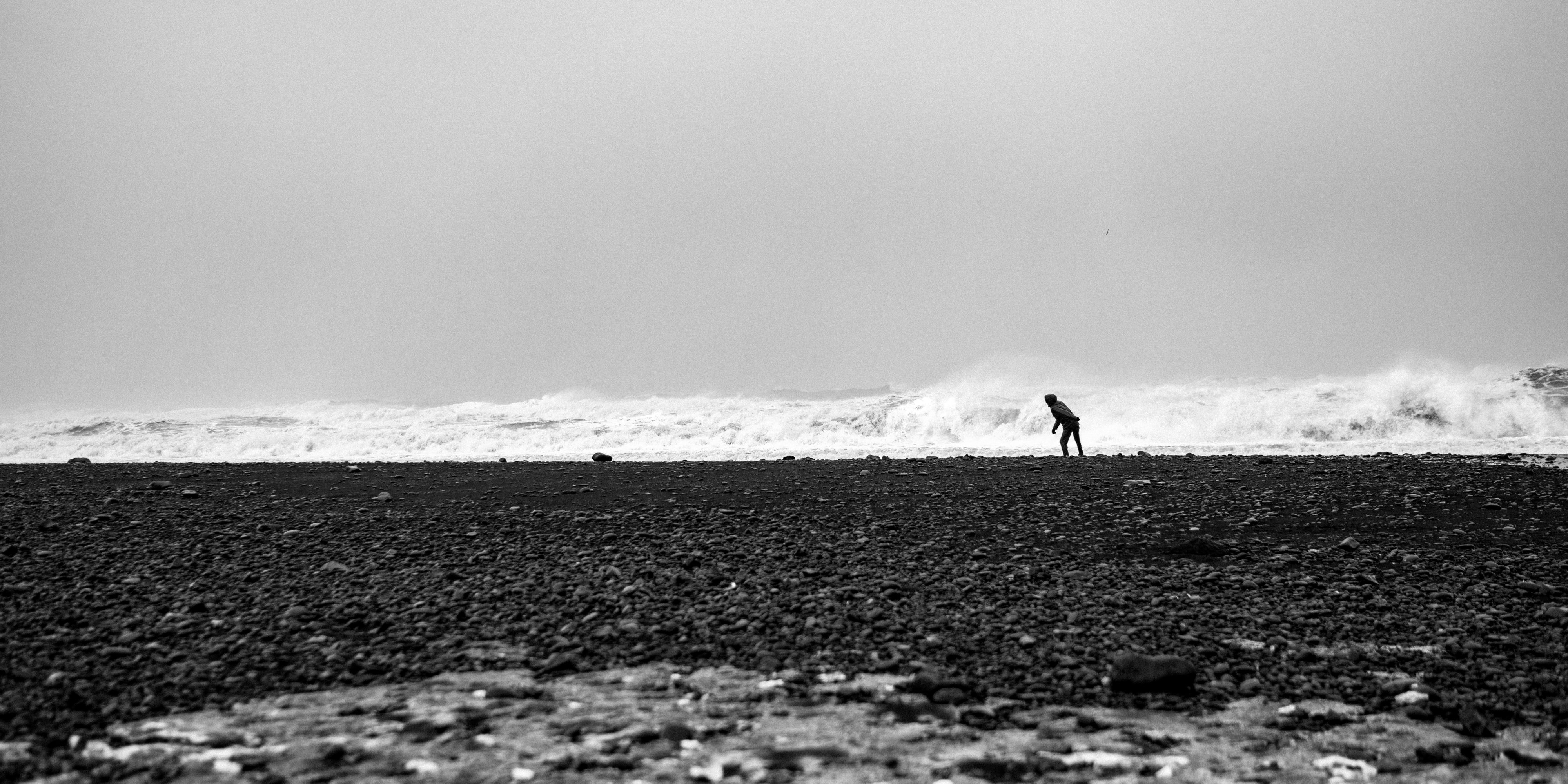 Vík by Kevin Takashi-Smith