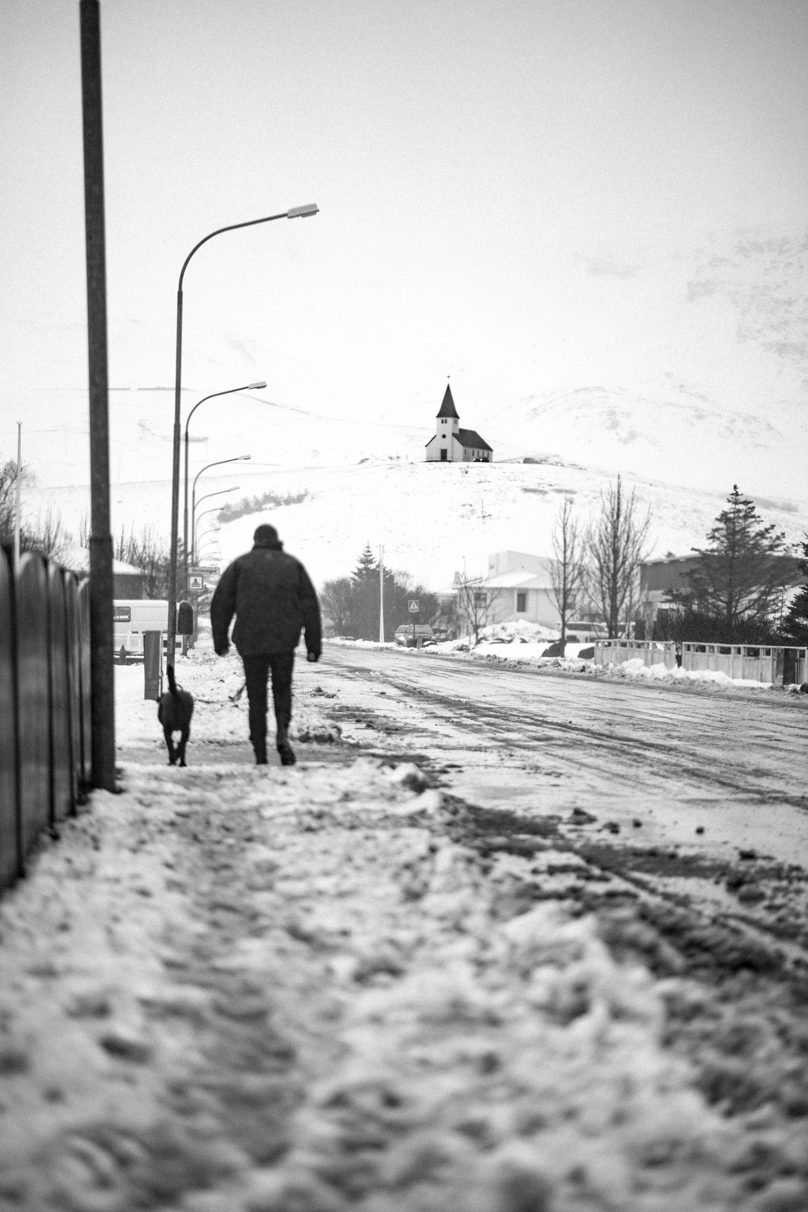 Vík by Kevin Takashi-Smith