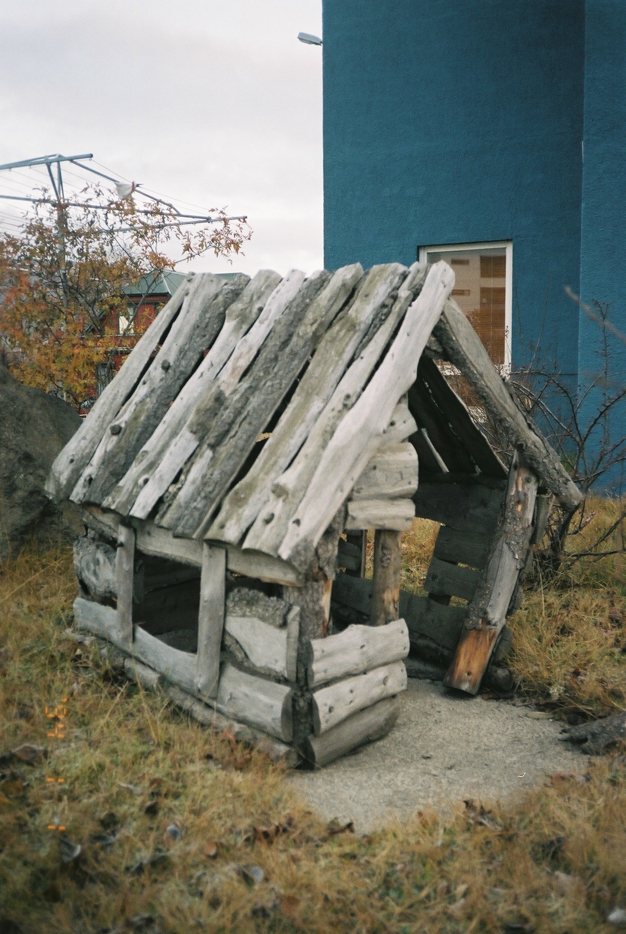 Akuyreyri Jói Kjartans