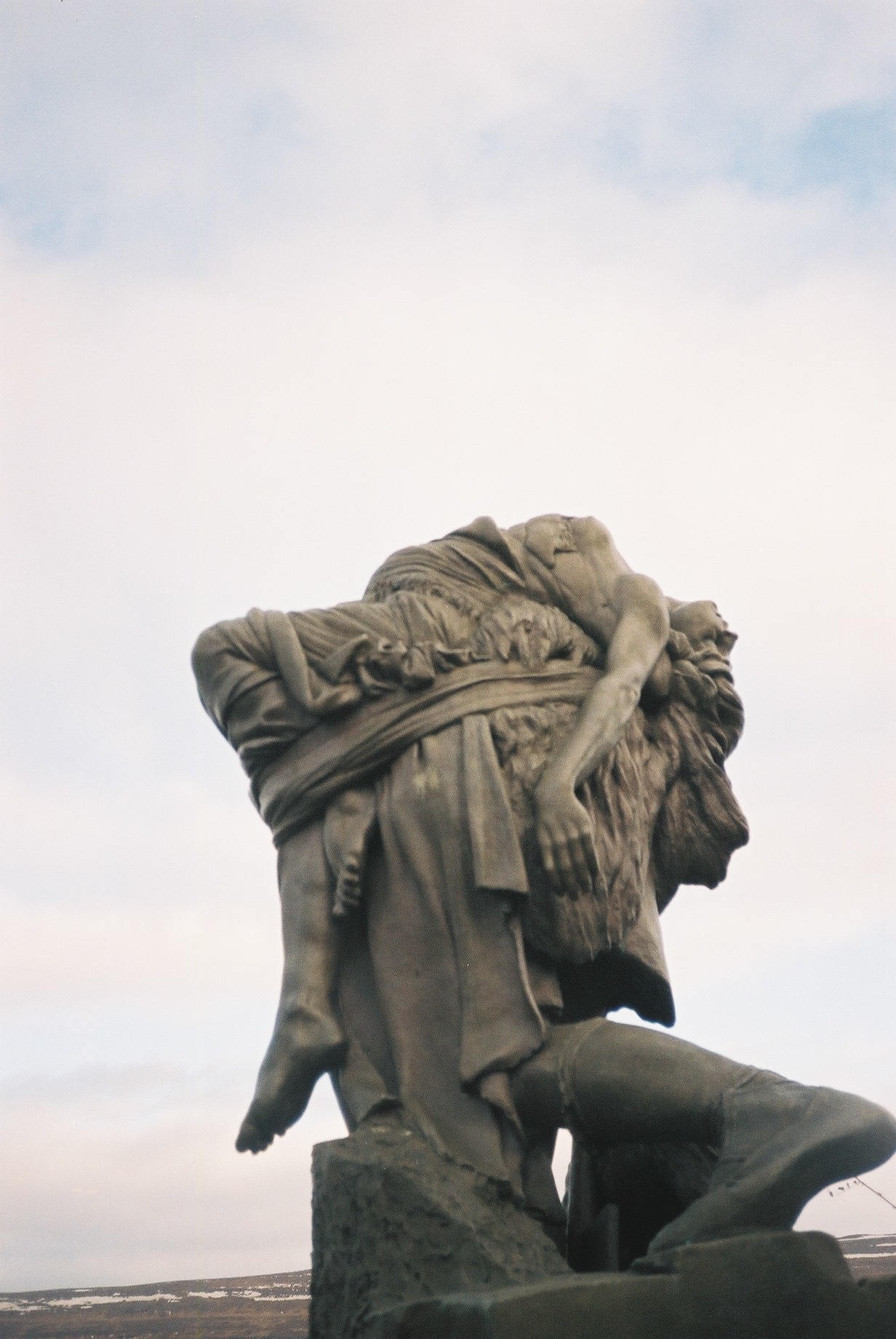 Akuyreyri Jói Kjartans