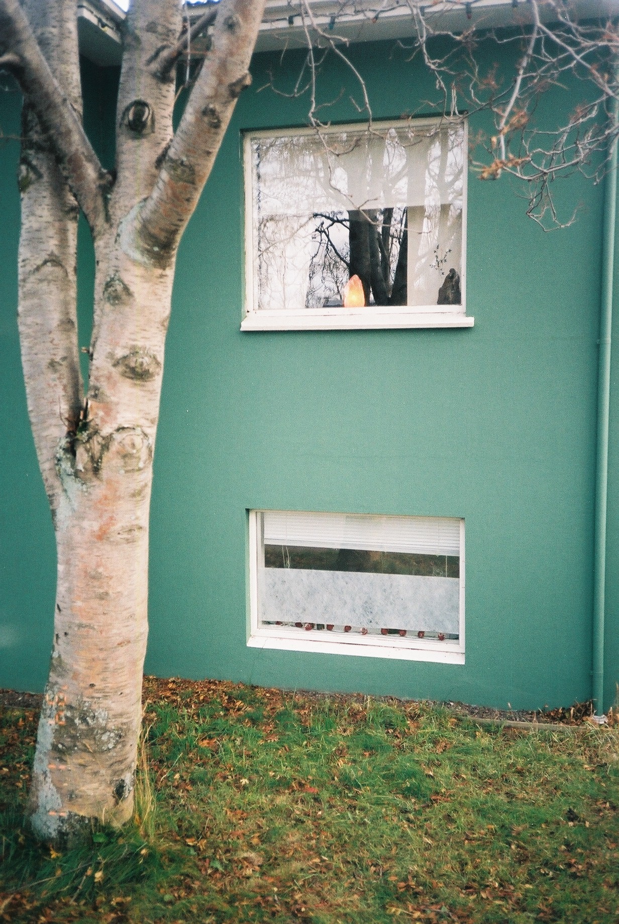 Akuyreyri Jói Kjartans