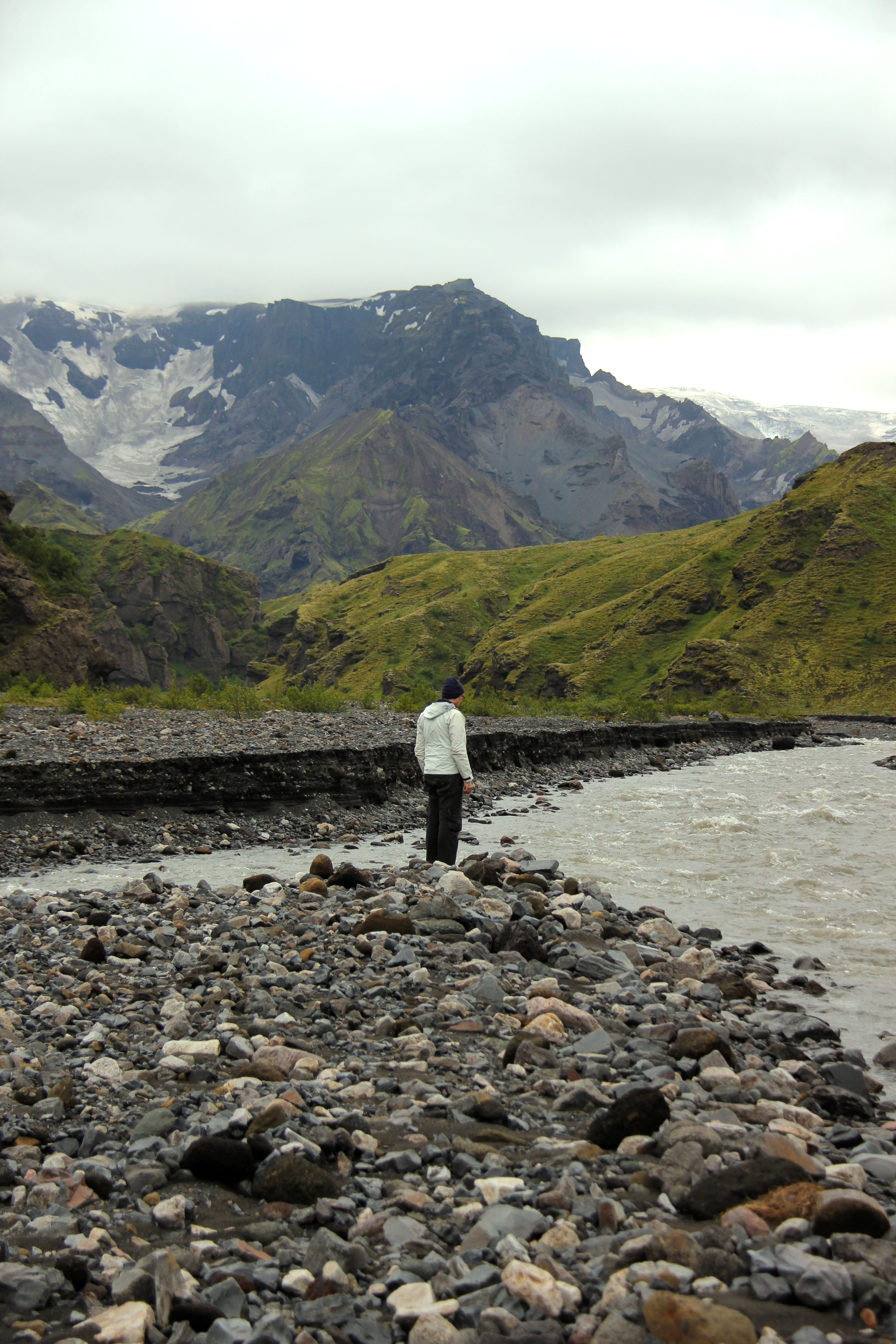 Goðaland by Natsha Nandabhiwat
