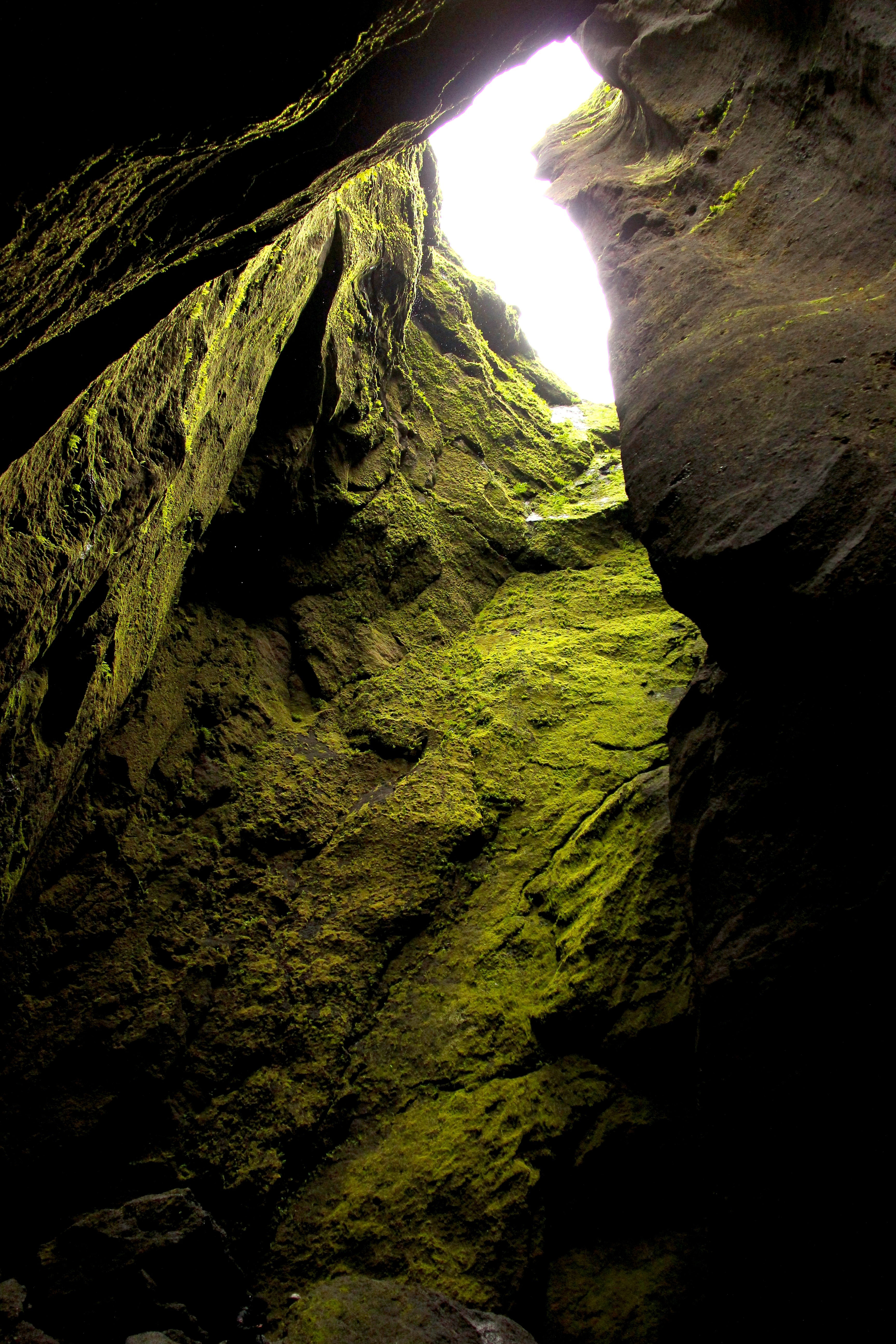 Gorge by Natsha Nandabhiwat