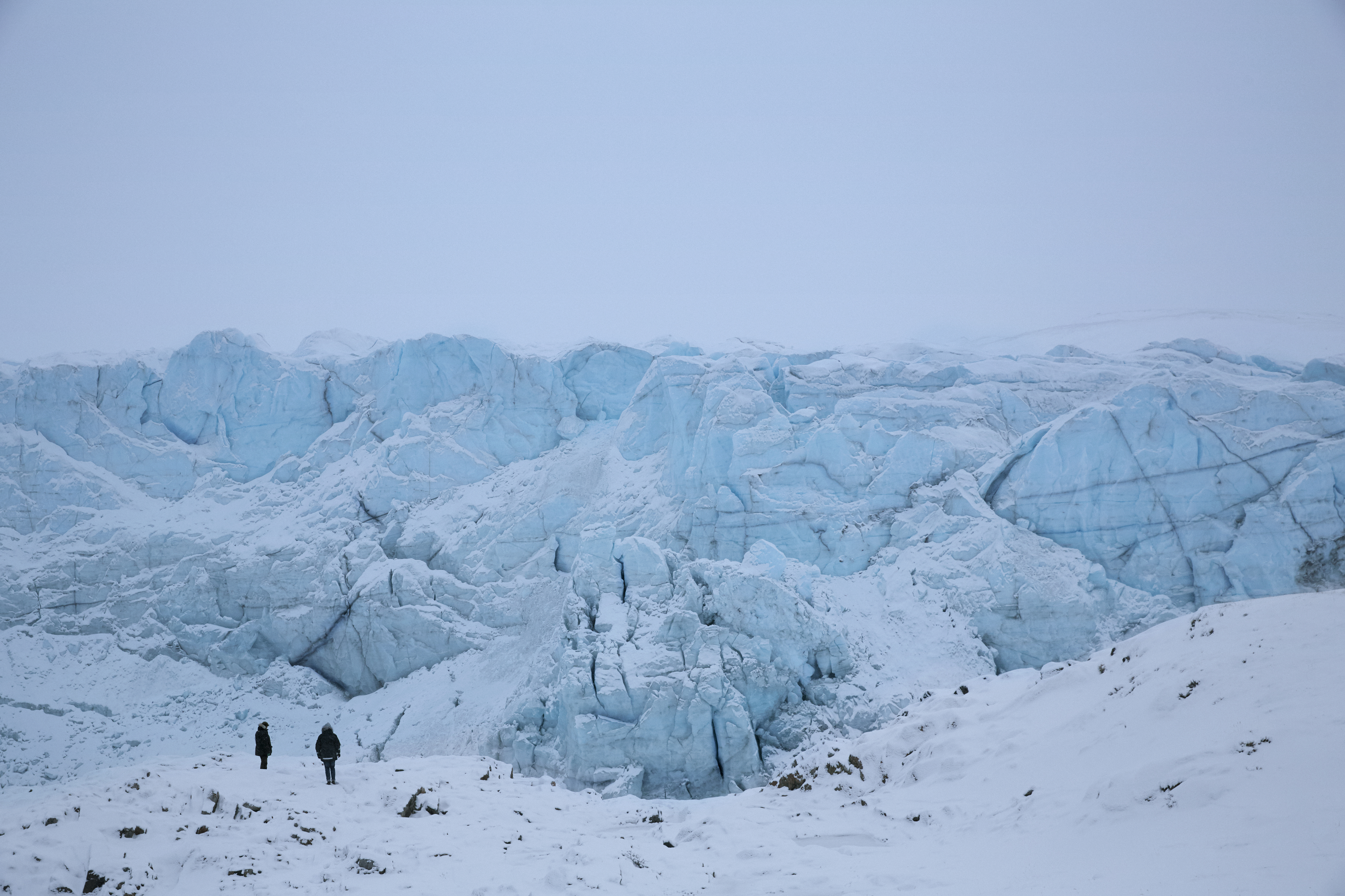 Greenland by Axel Sig