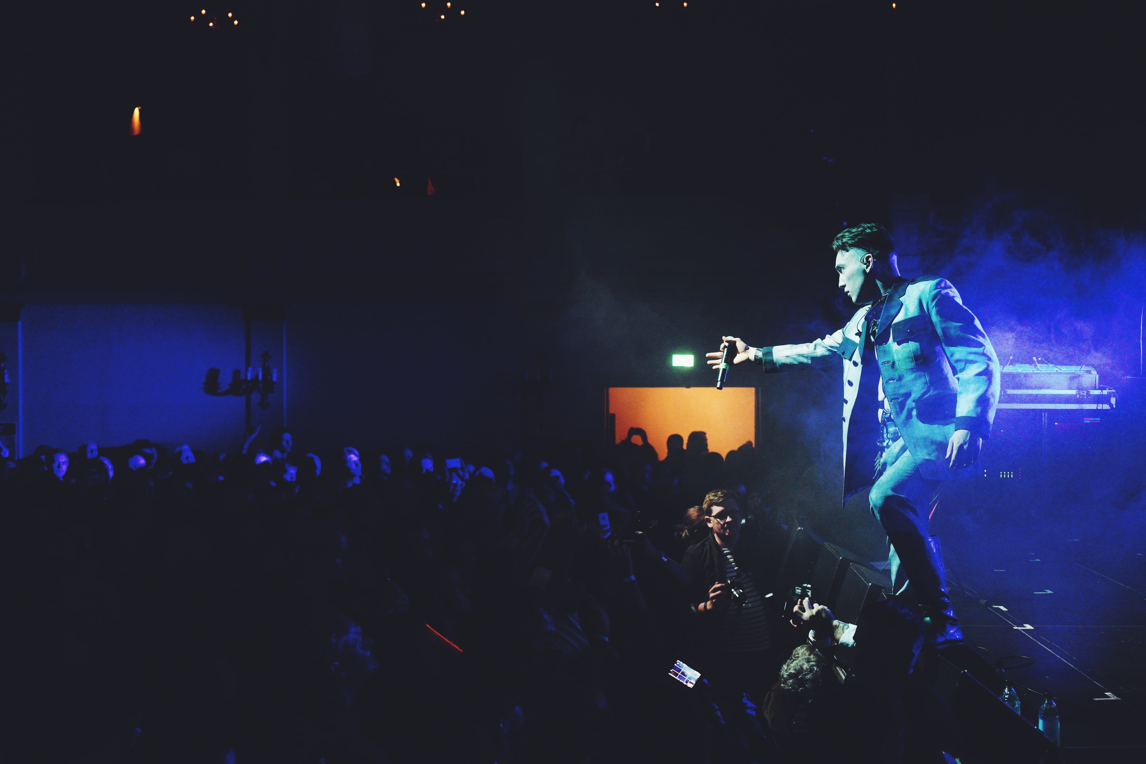 Hatari by Art Bicnick