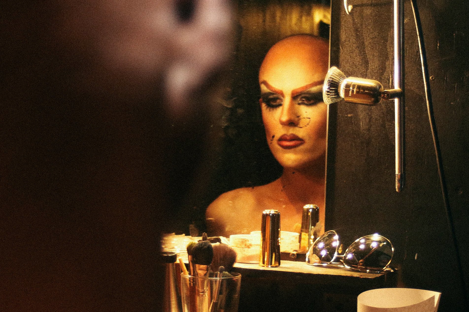 Drag-Súgur by Kaspars Bekeris