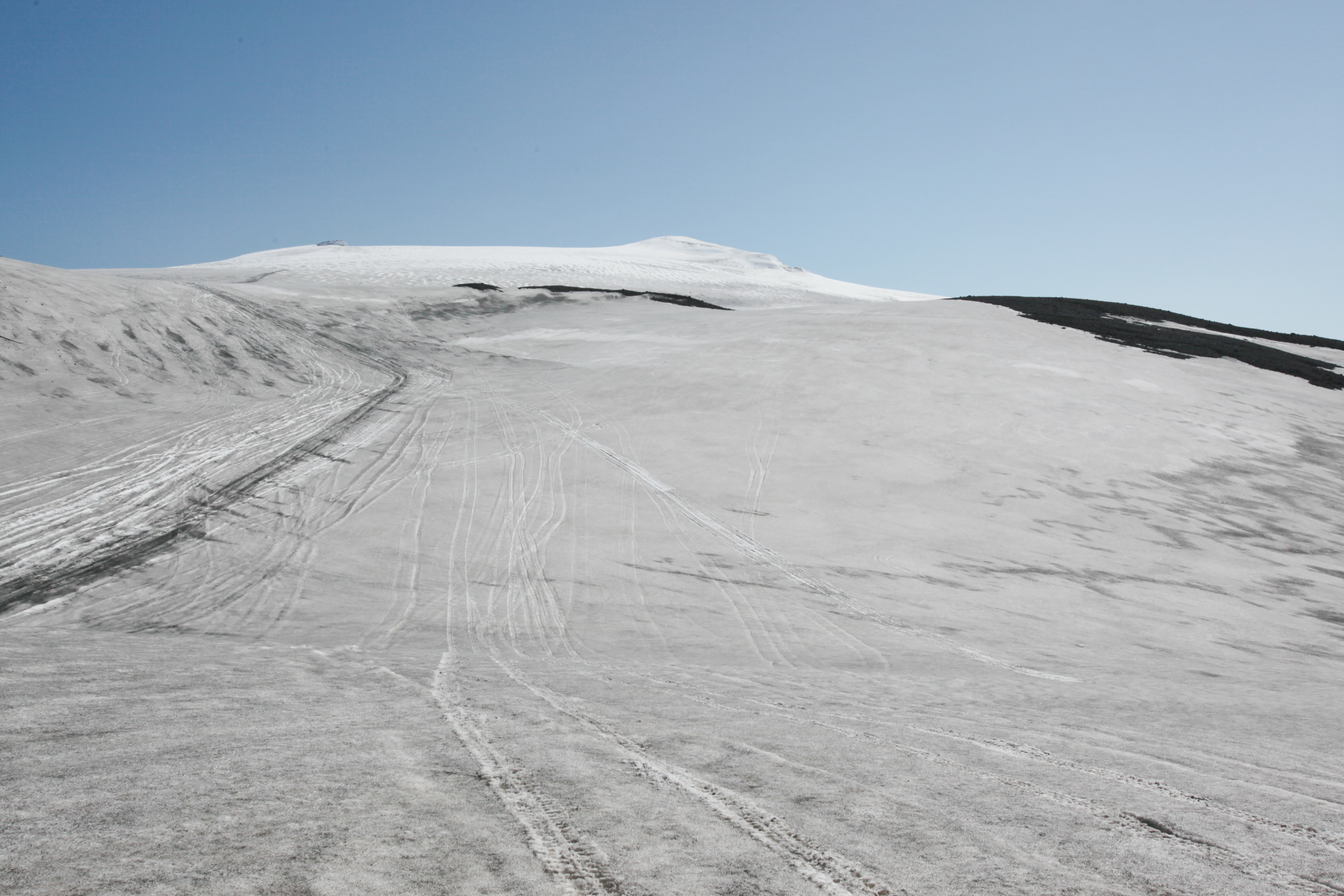 Eyjafjallajökull Alísa Kalyanova