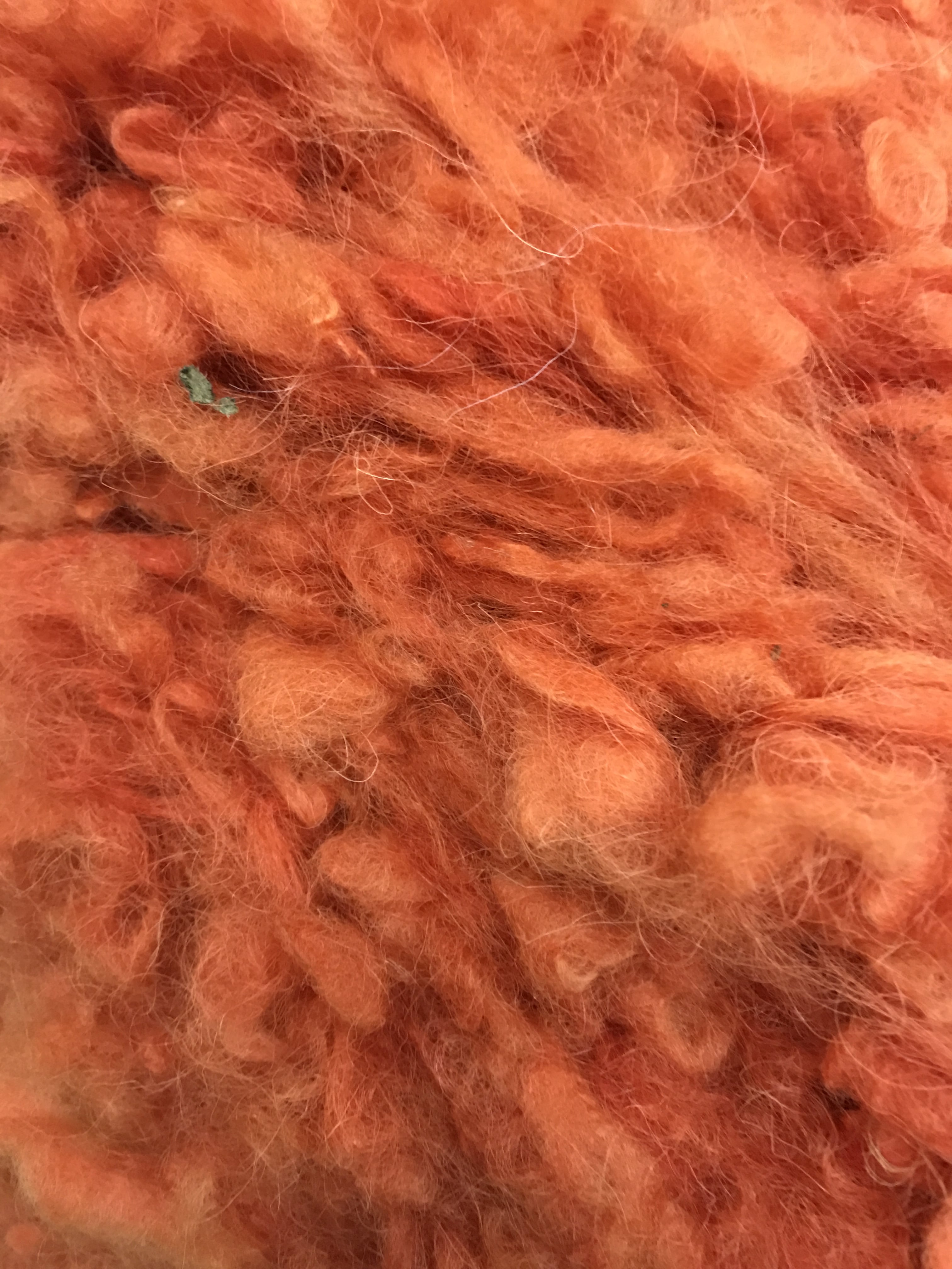 Ístex wool by John Rogers