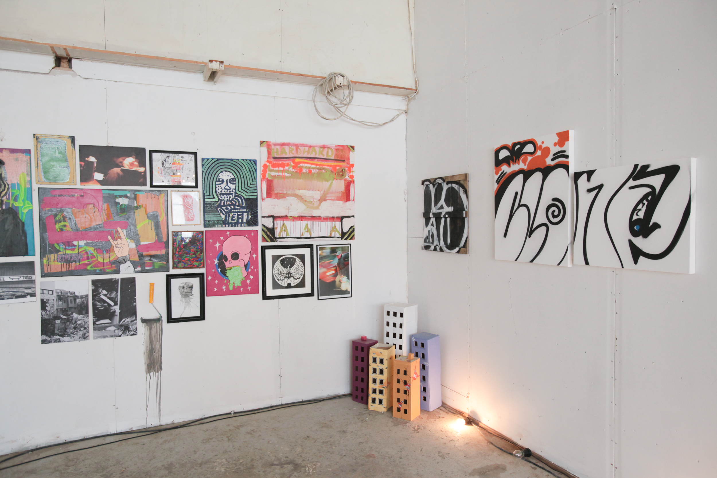 Aldrei fór ég suður by Alísa Kalyanova