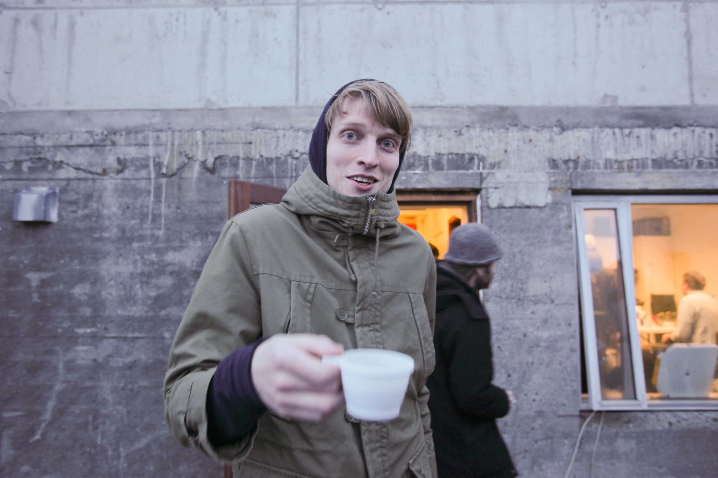 Aldrei fór ég suður by Alísa Kalyanova