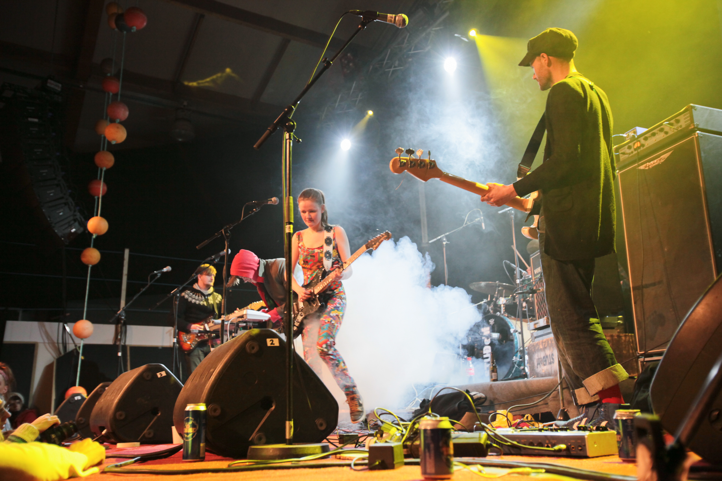 Aldrei fór ég suður by Alísa Kalyanova