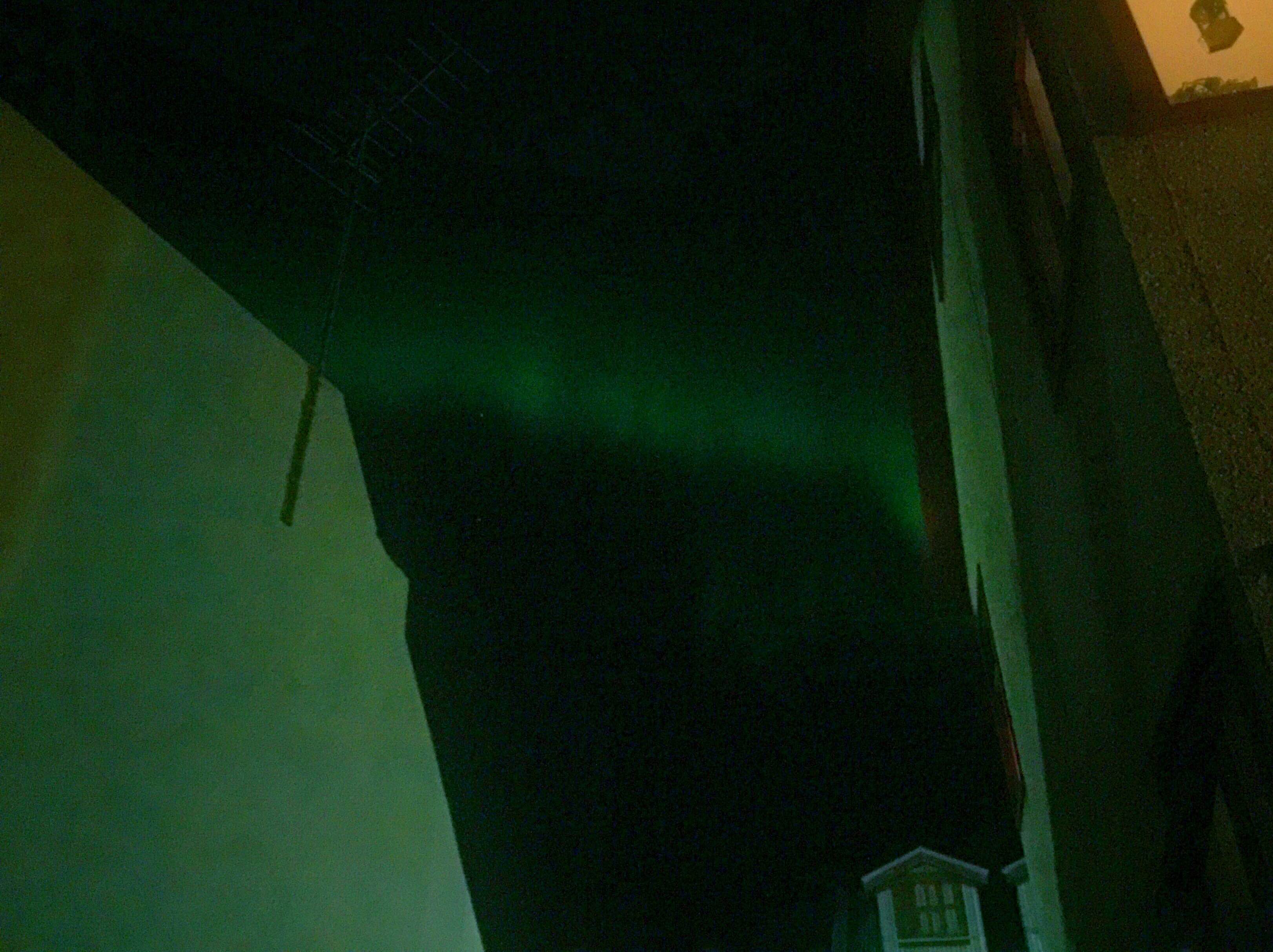 aurora by john rogers