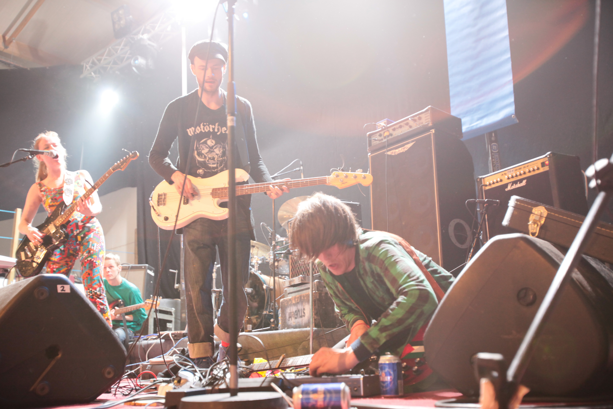 Aldrei fór ég suður by Alísa Kalyanova