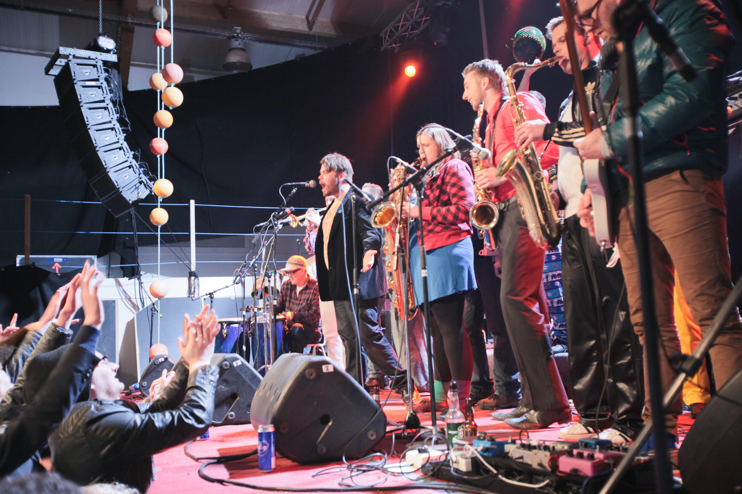 Aldrei fór ég suður by Alísa Kalyanova