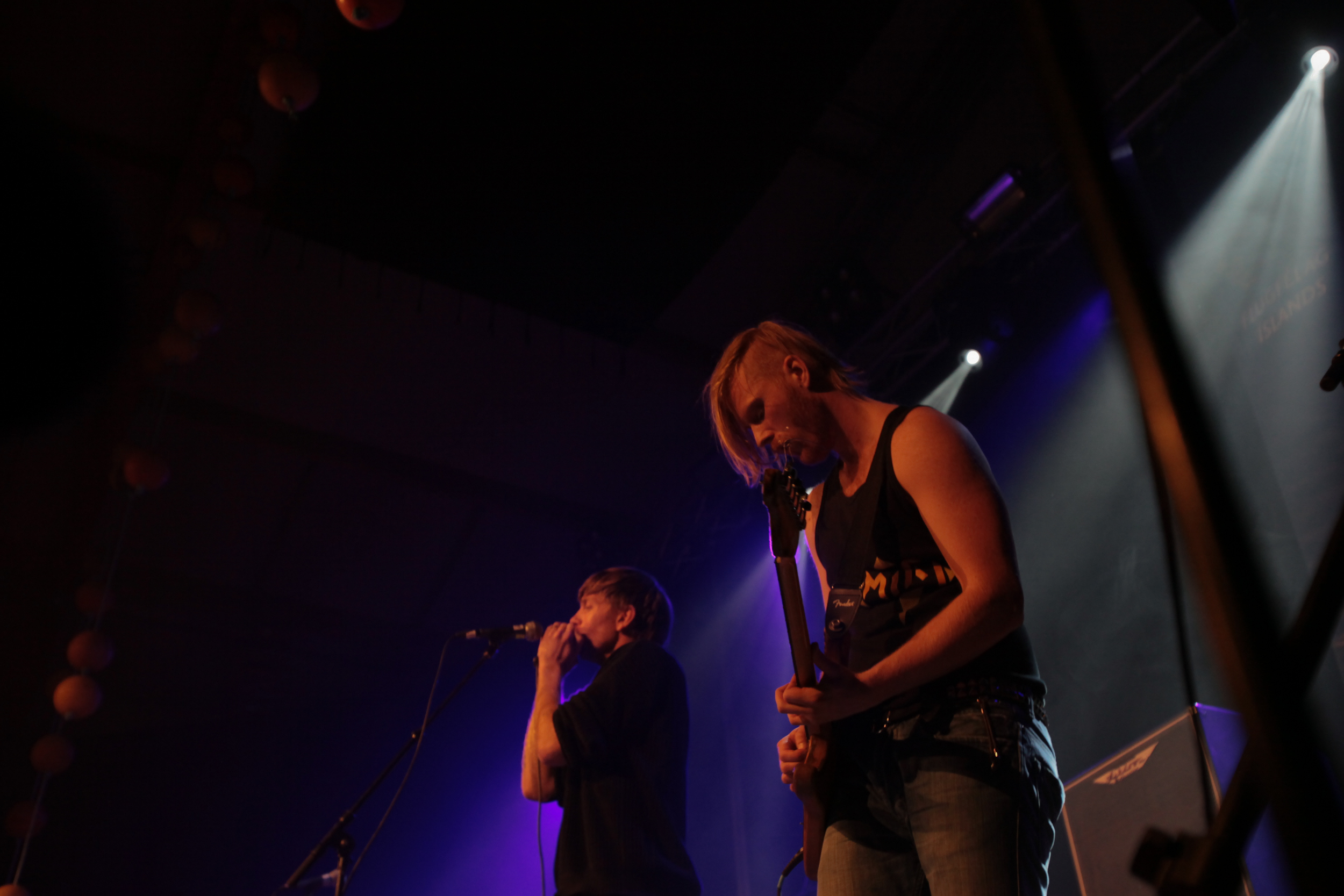 Aldrei fór ég suður by Alísa Kalyanova