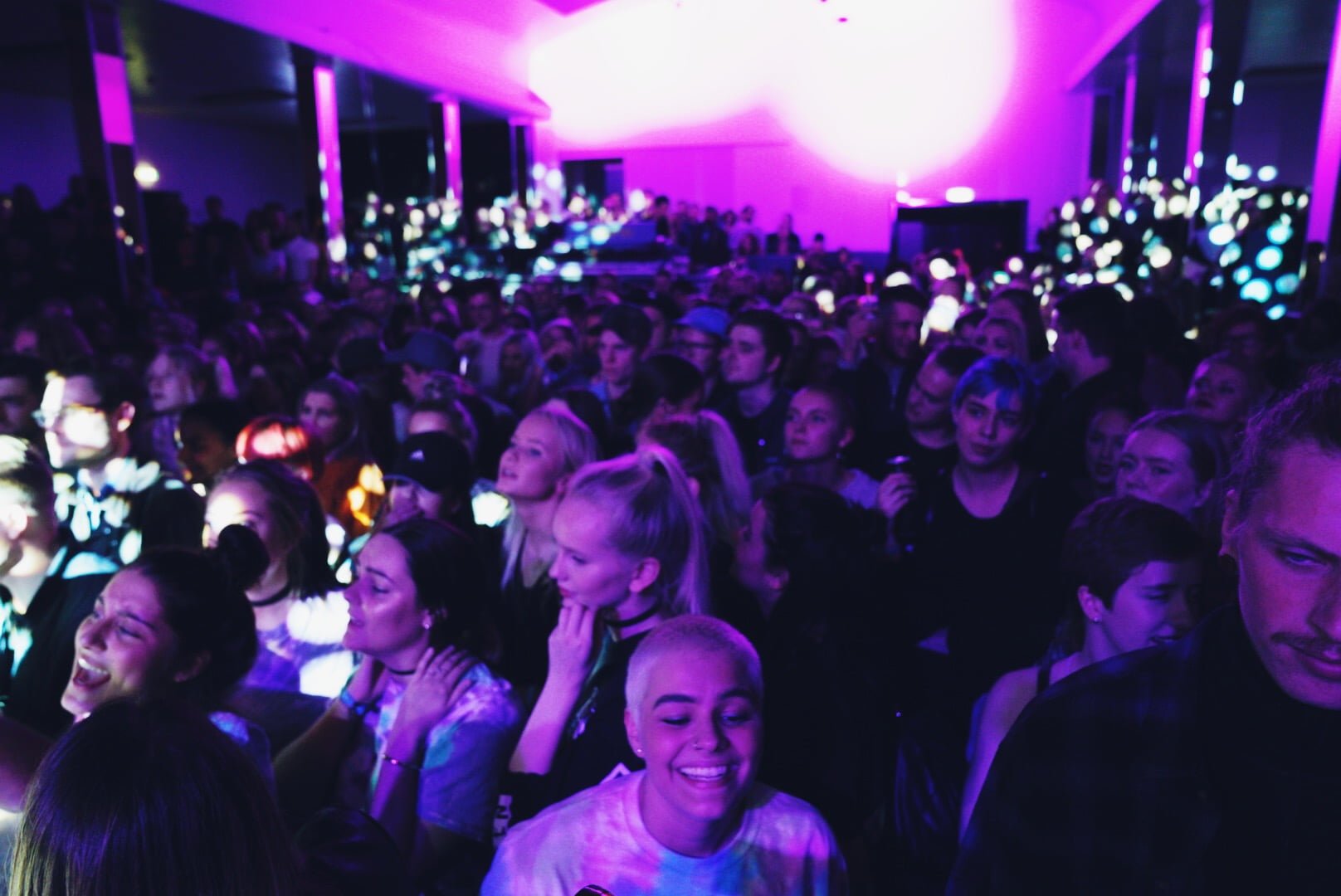 Aron Can by Hörður Sveinsson