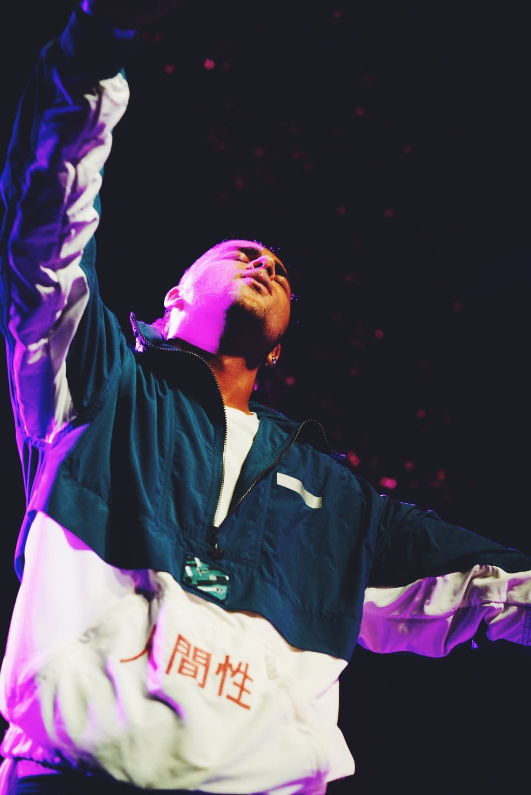 Aron Can by Hörður Sveinsson