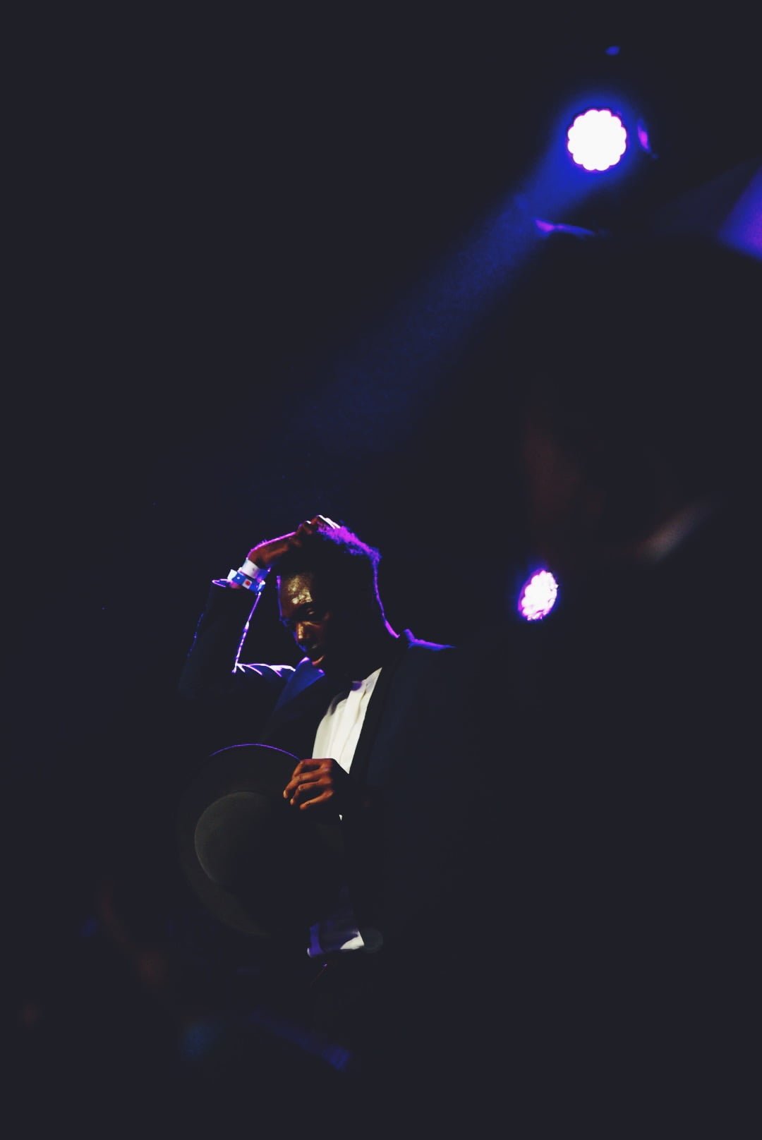 Baloji by Hörður Sveinsson