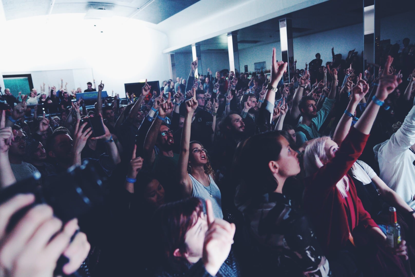 Baloji by Hörður Sveinsson