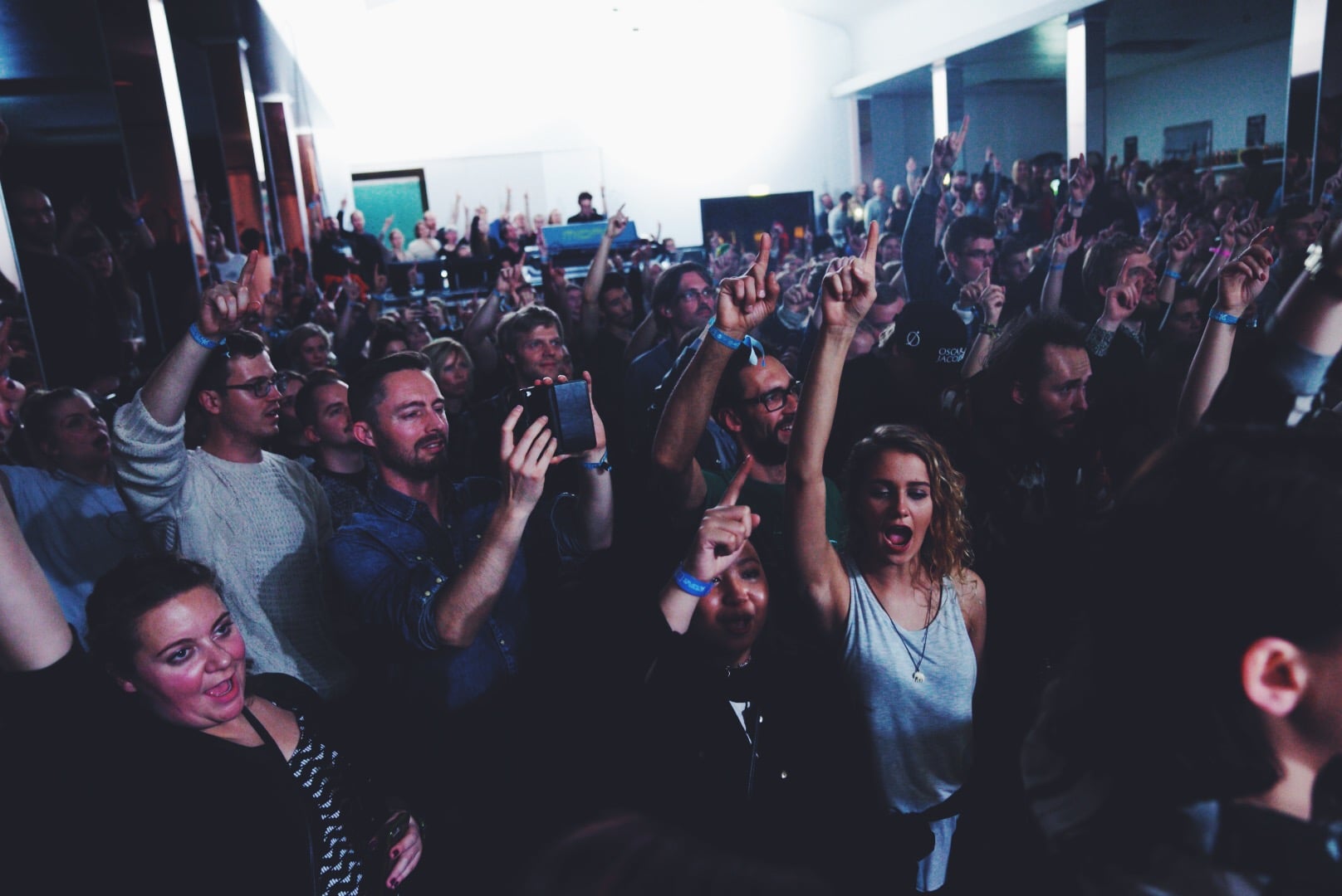 Baloji by Hörður Sveinsson