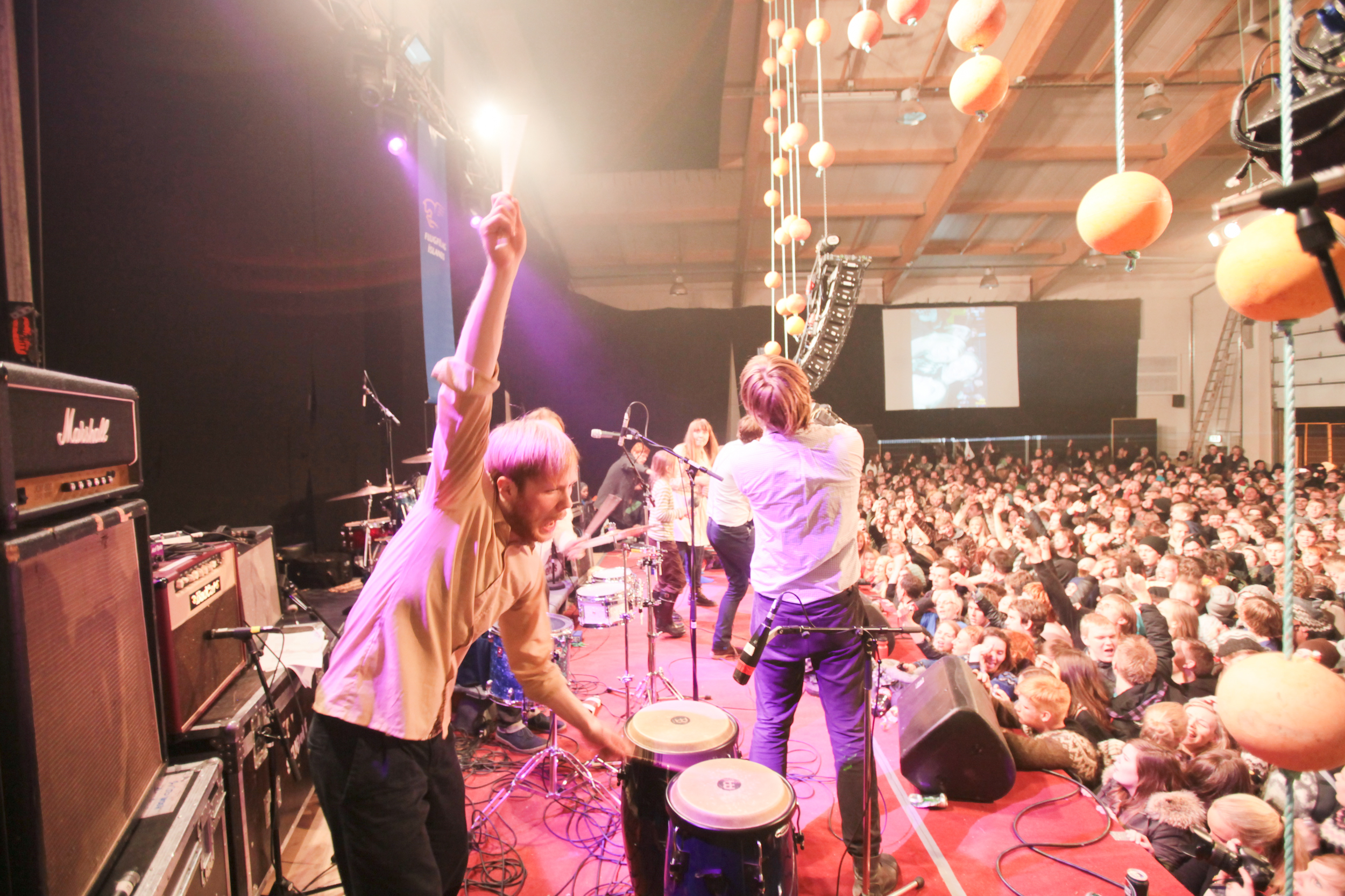 Aldrei fór ég suður by Alísa Kalyanova