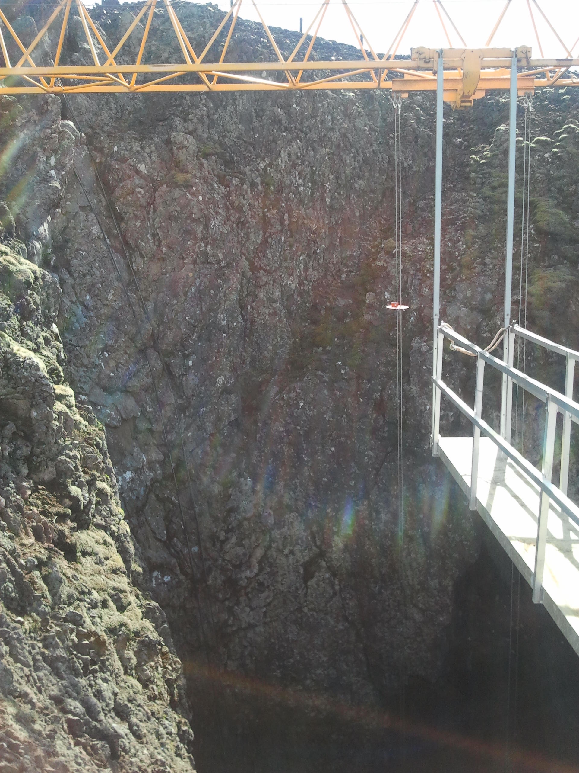 Photo by Valgerður Þóroddsdóttir