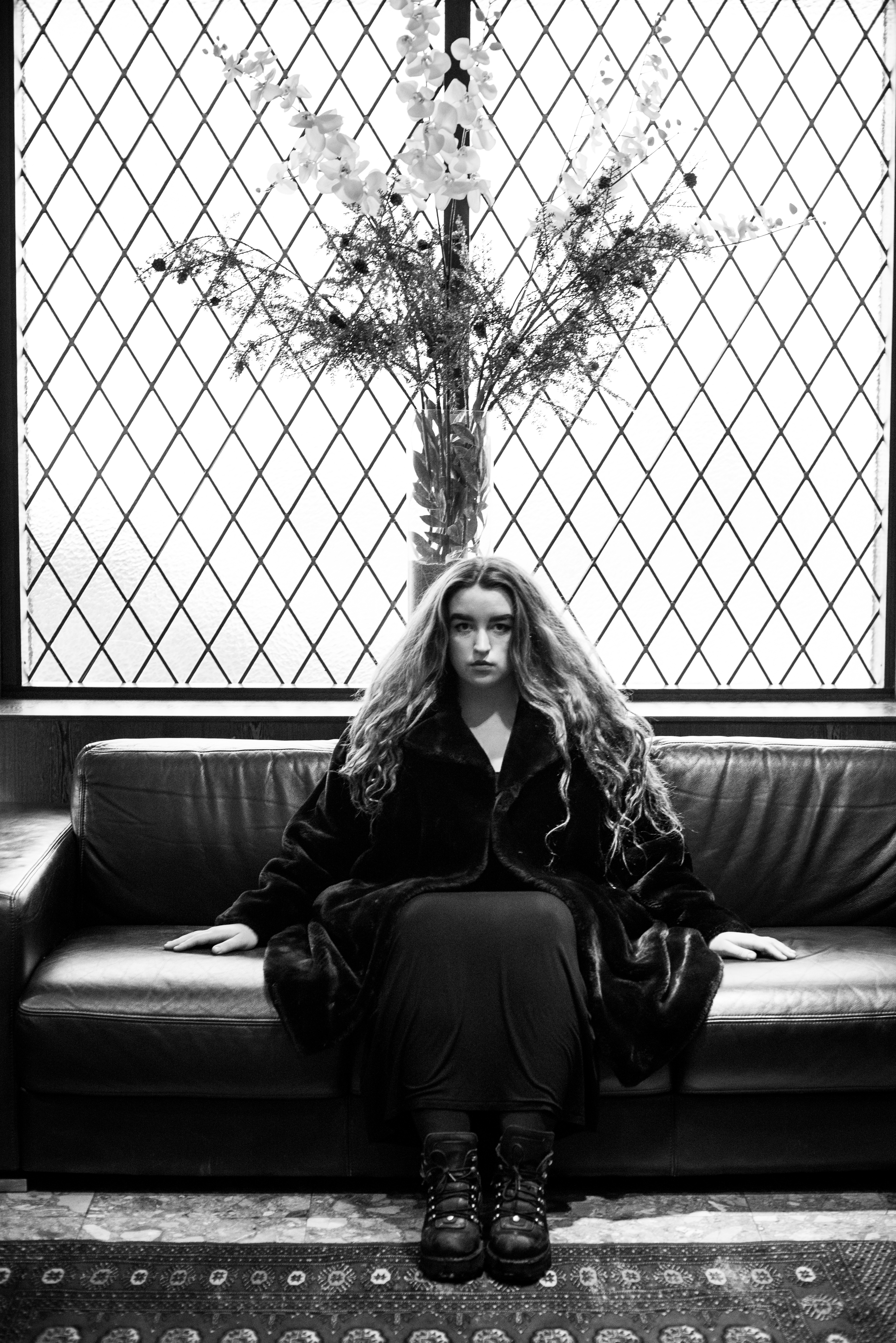 Karó by Hrefna Björg Gylfadóttir