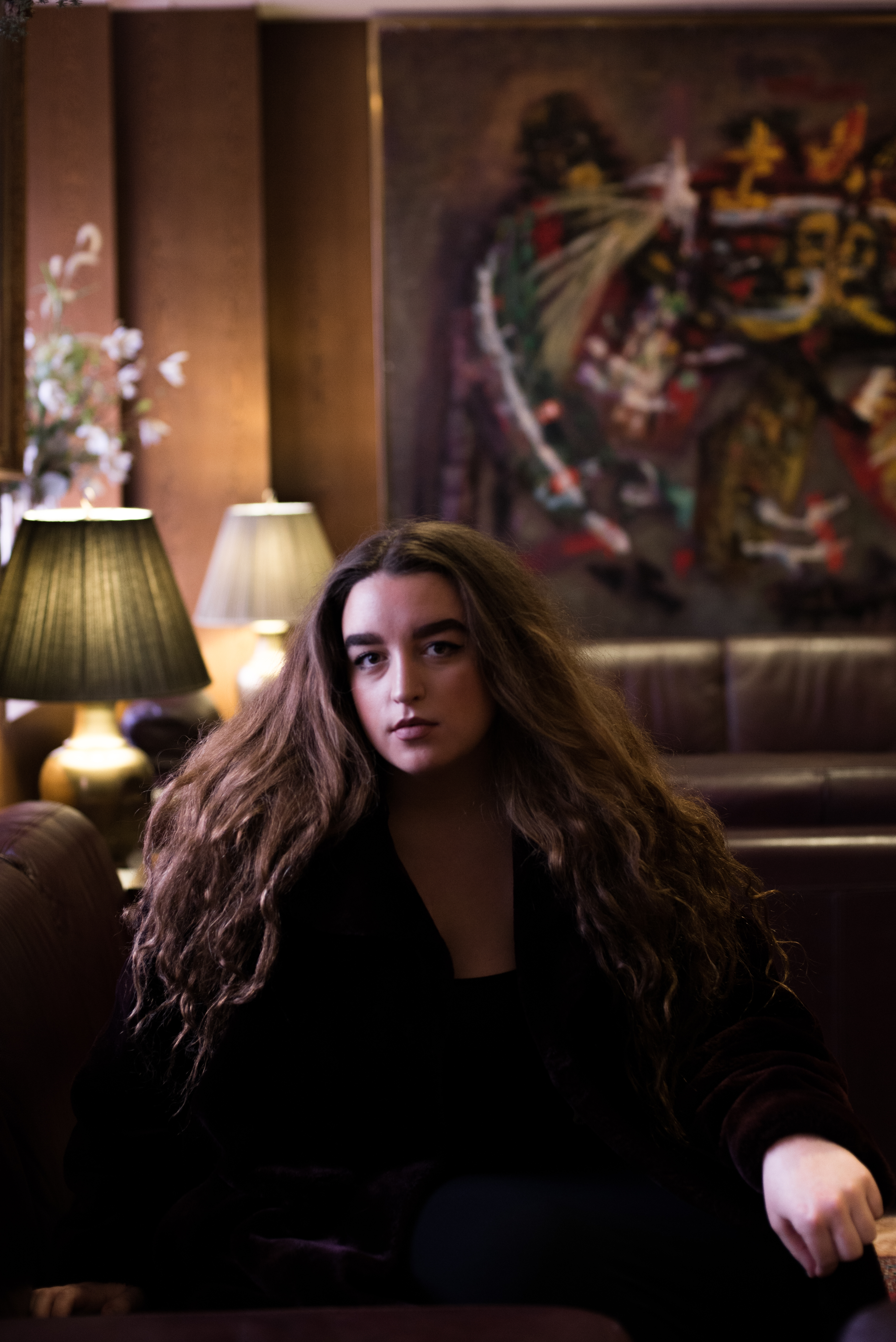 Karó by Hrefna Björg Gylfadóttir