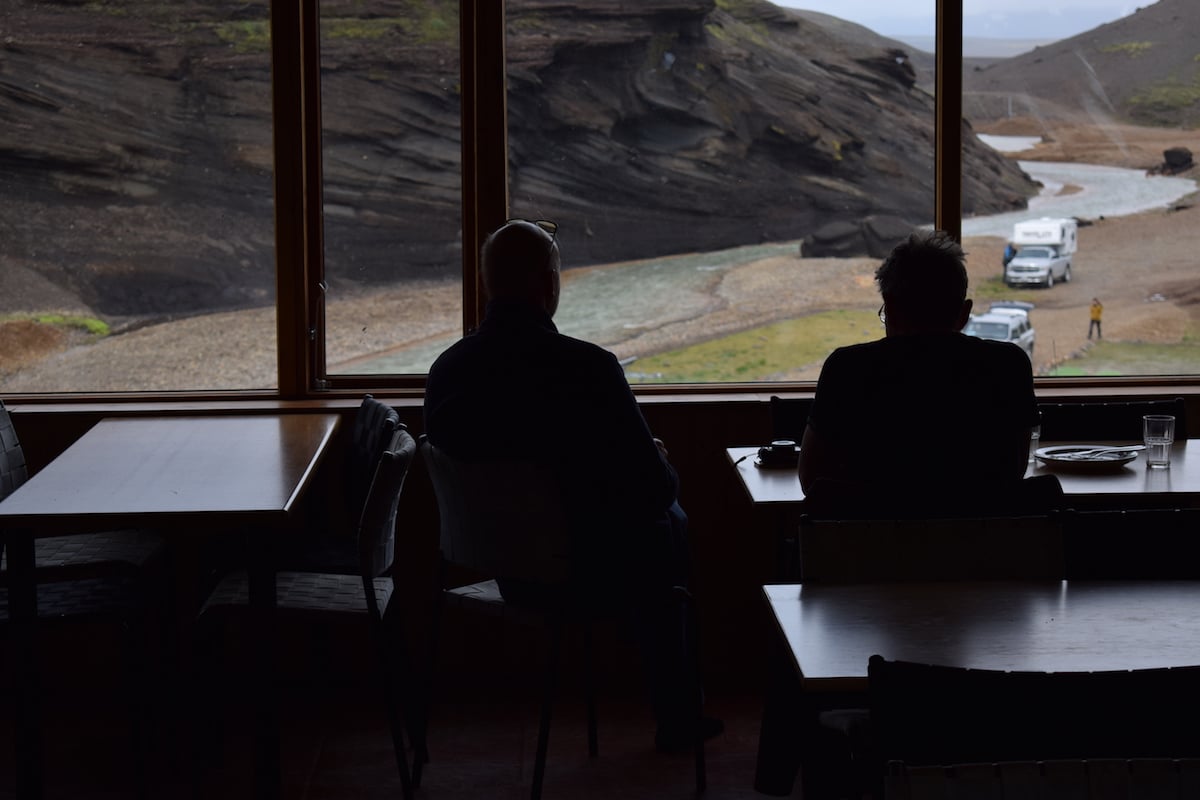 Kerlingarfjoll_0922 by John Rogers