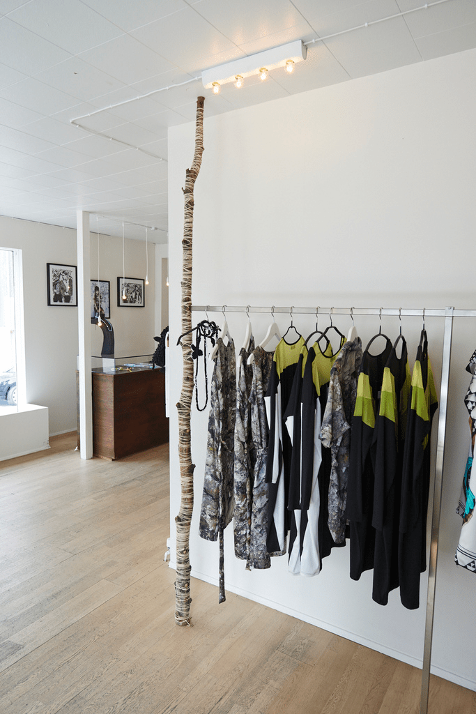 Best Place To Stock Up On Local Fashion Design