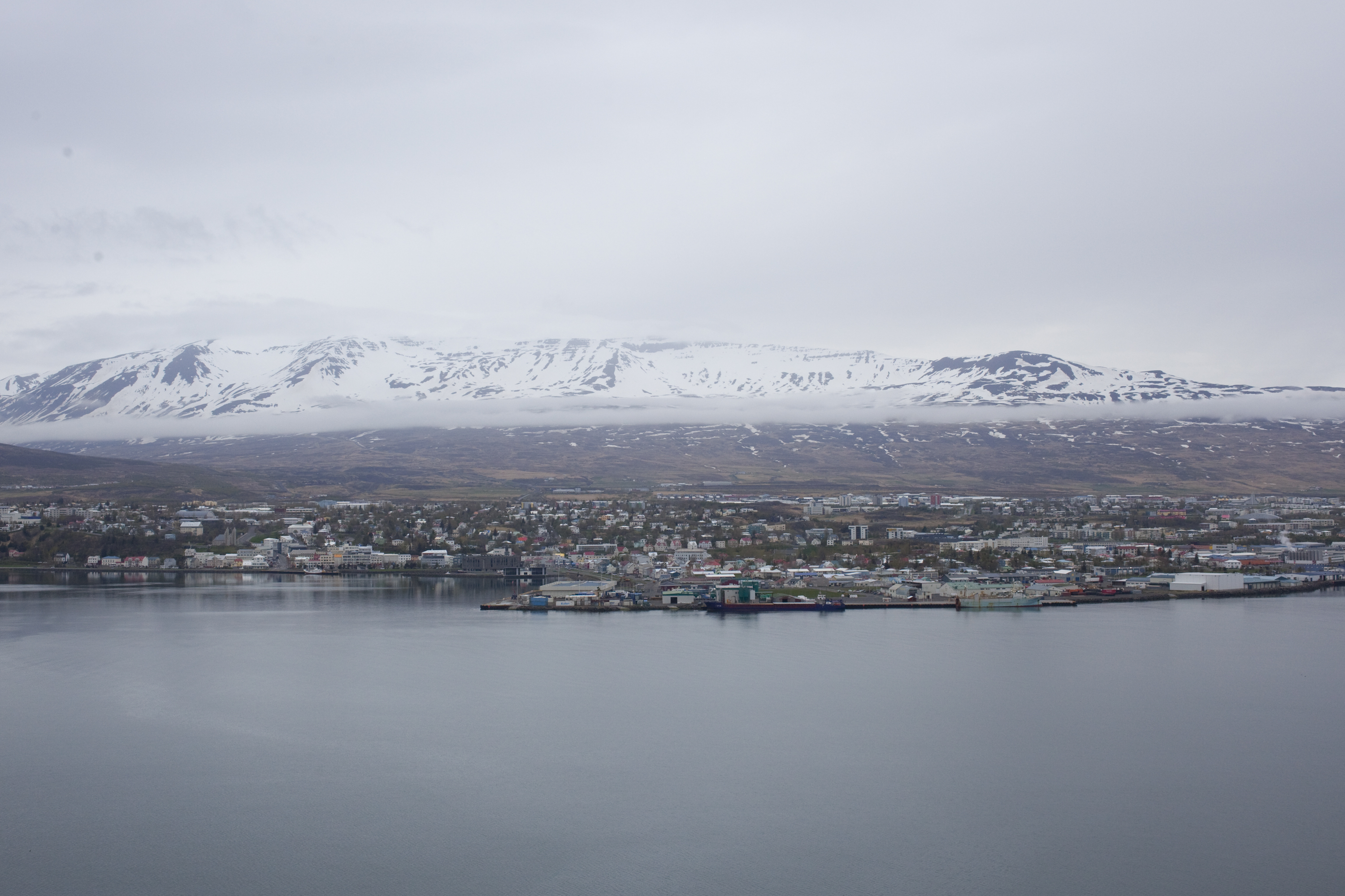 Lake Mývatn Tour. By Maroesjka Lavigne