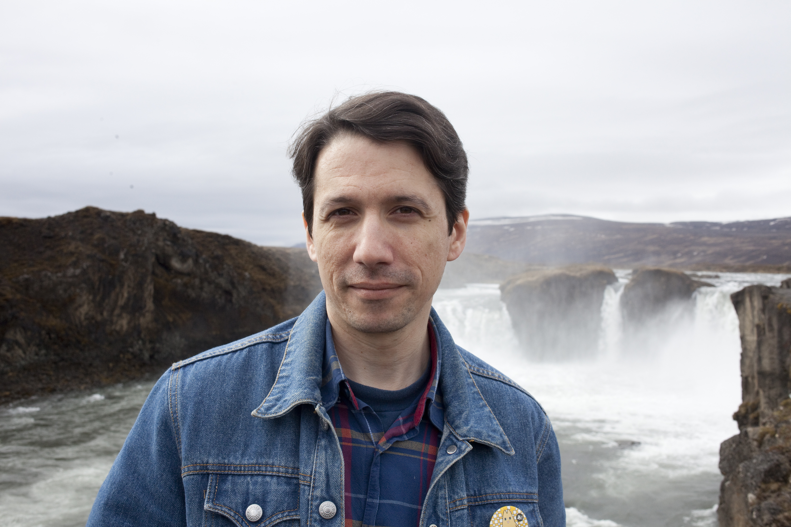 Lake Mývatn Tour. By Maroesjka Lavigne