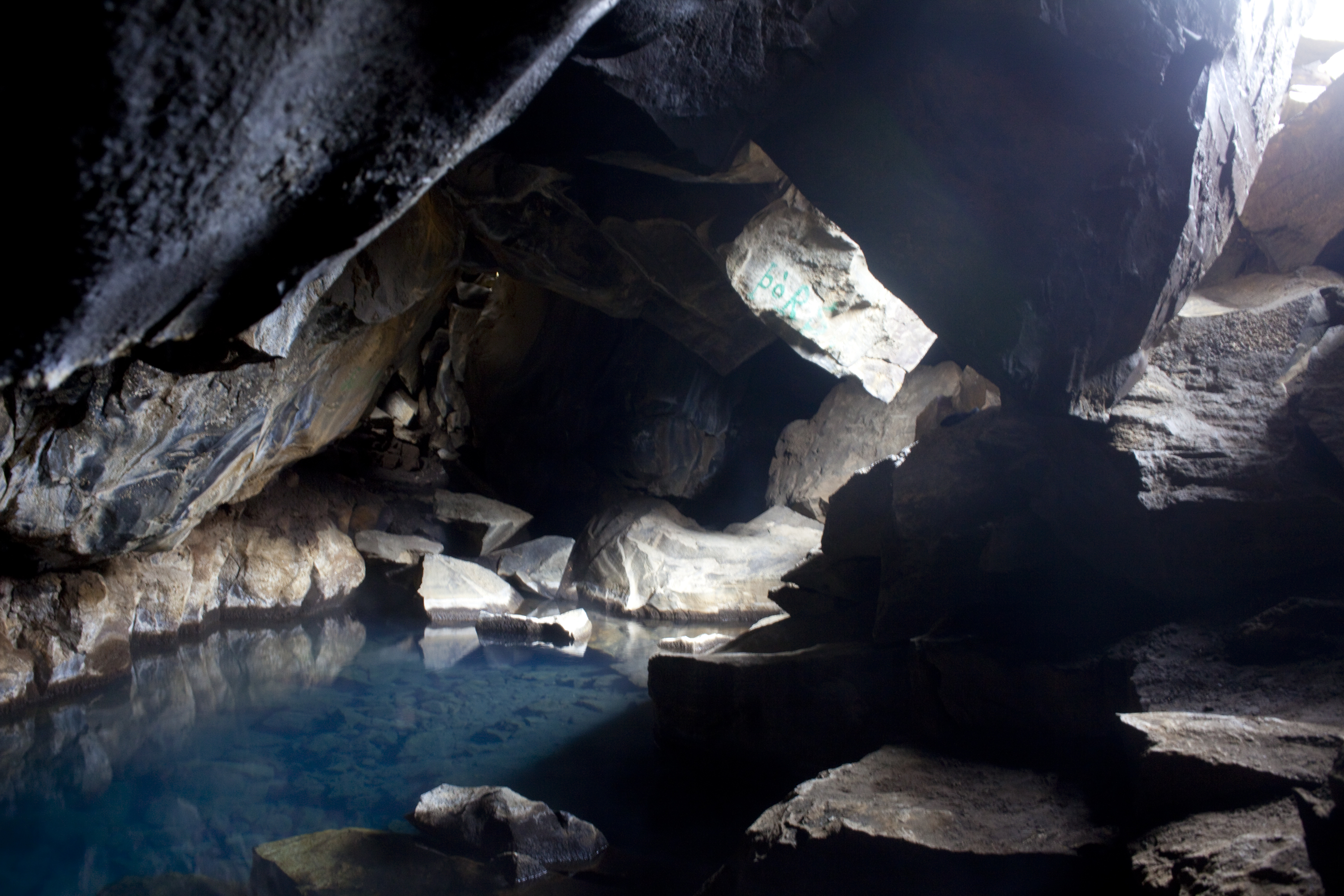 Lake Mývatn Tour. By Maroesjka Lavigne
