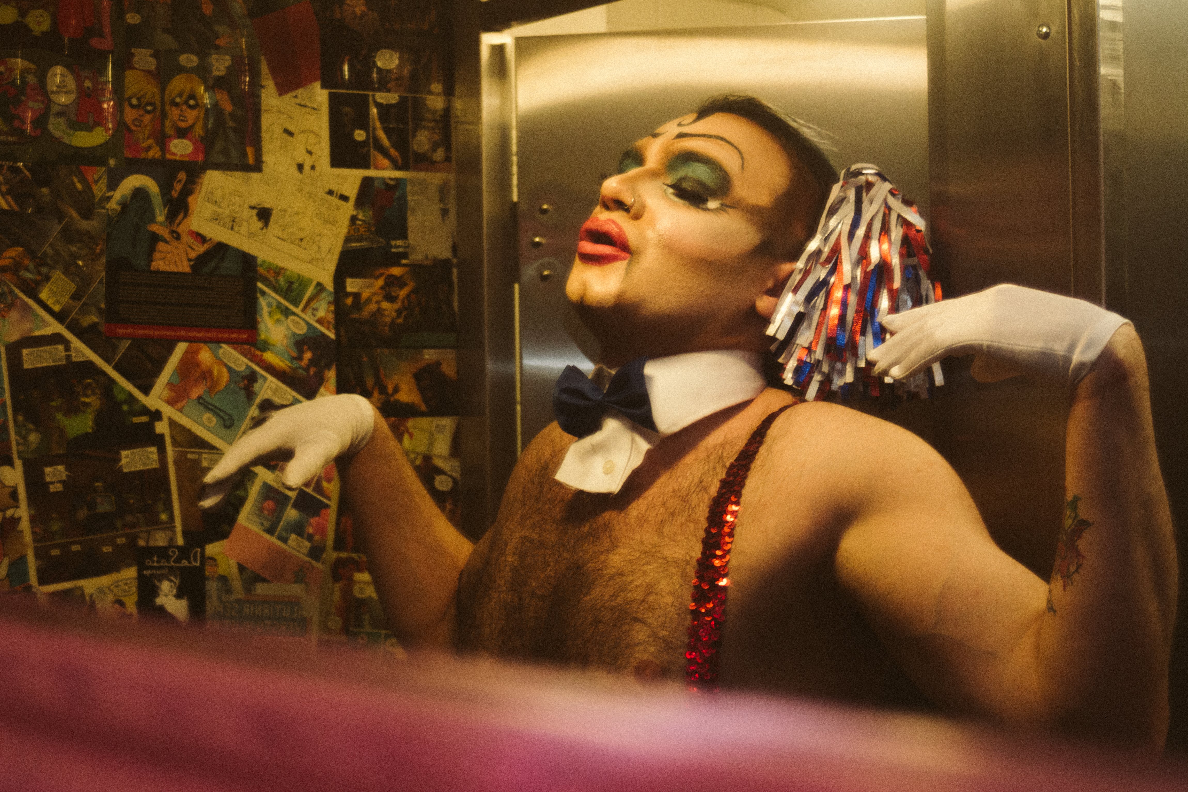 Deff Star Drag-Súgur by Kaspars Bekeris