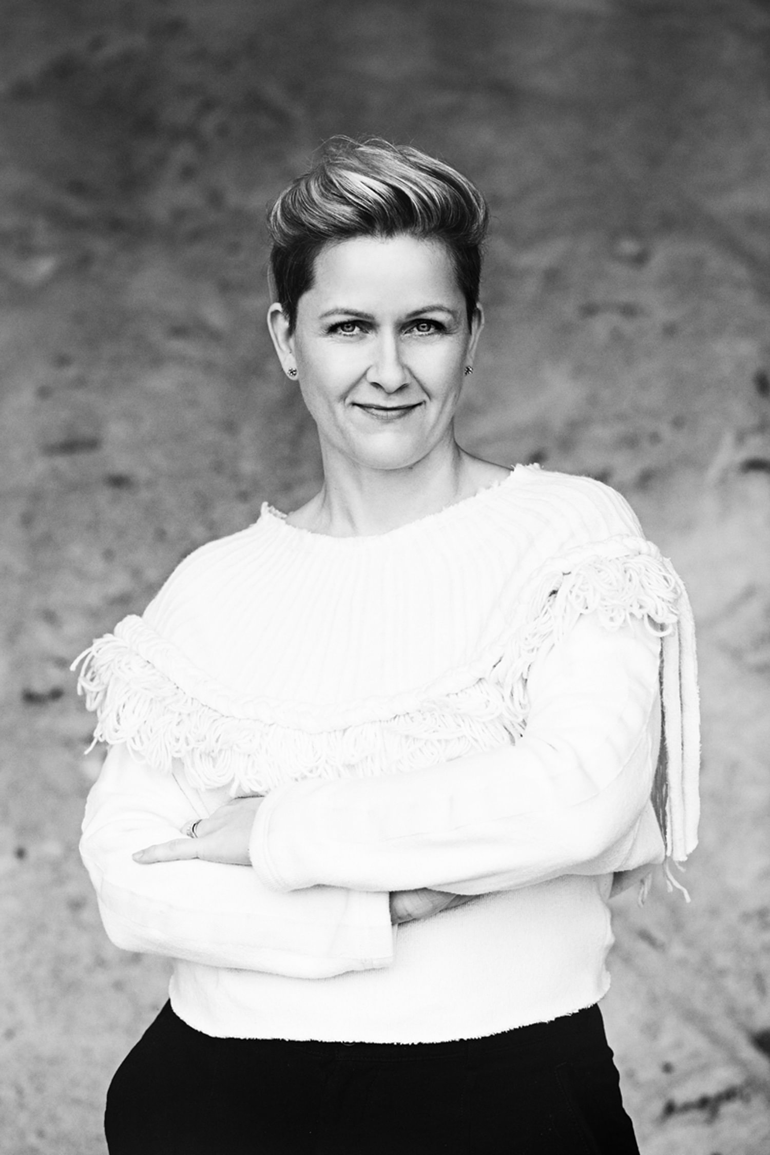 Ragna Fróða, textile designer