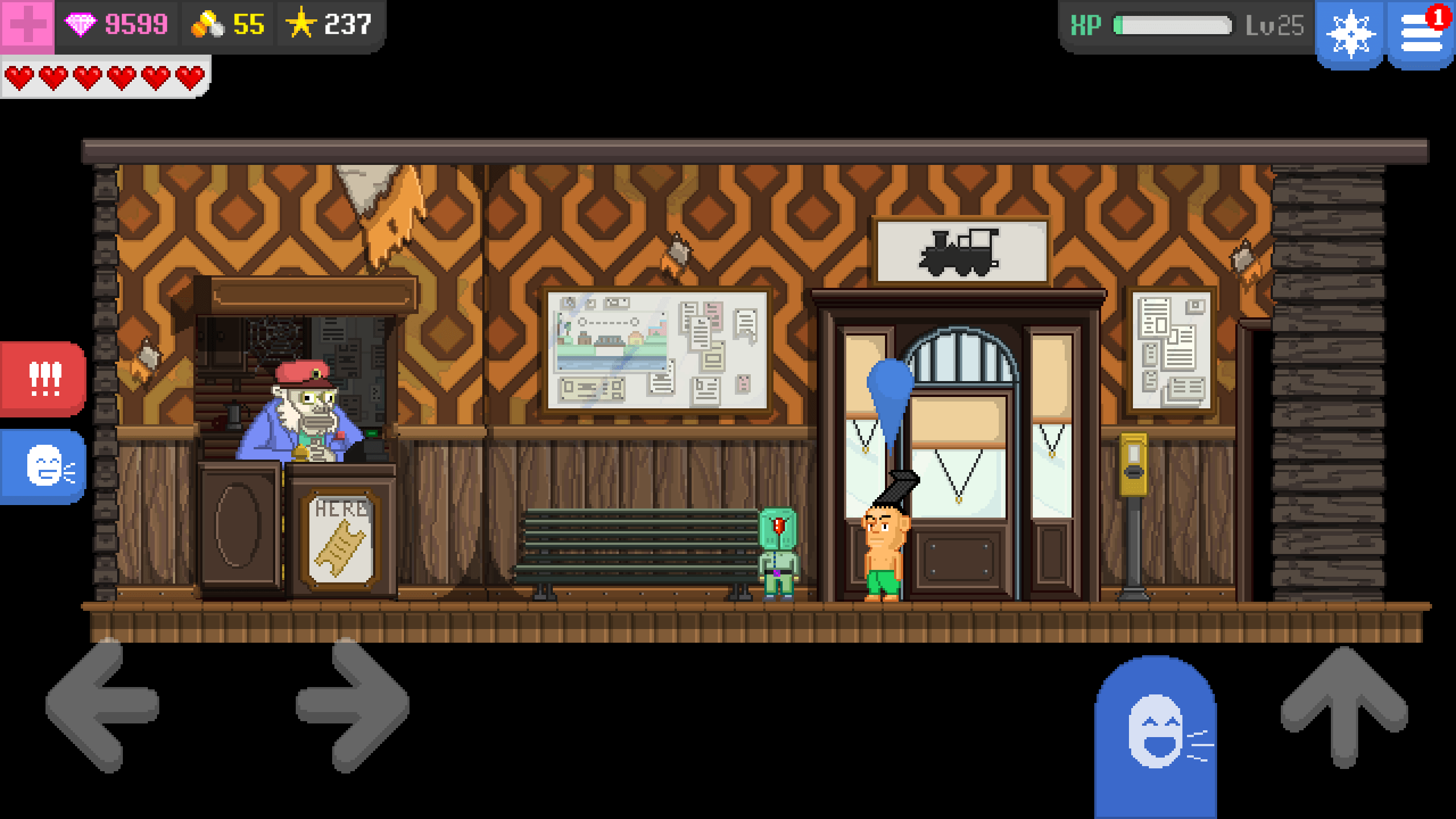 Rerunners still 3 courtesy of Klang Games