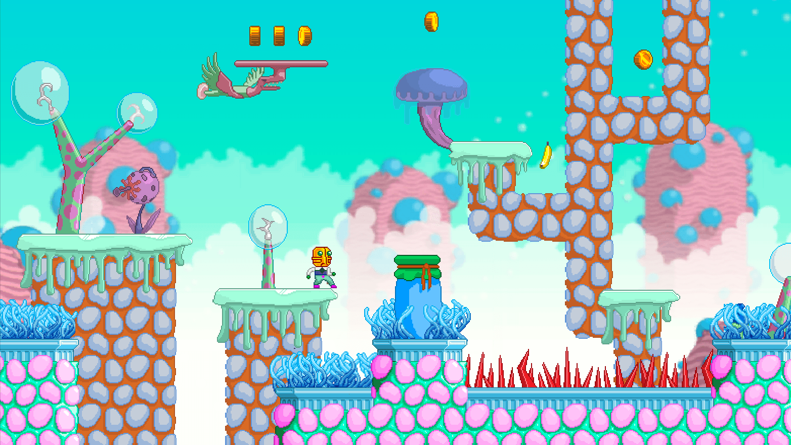 Rerunners still 6 courtesy of Klang Games