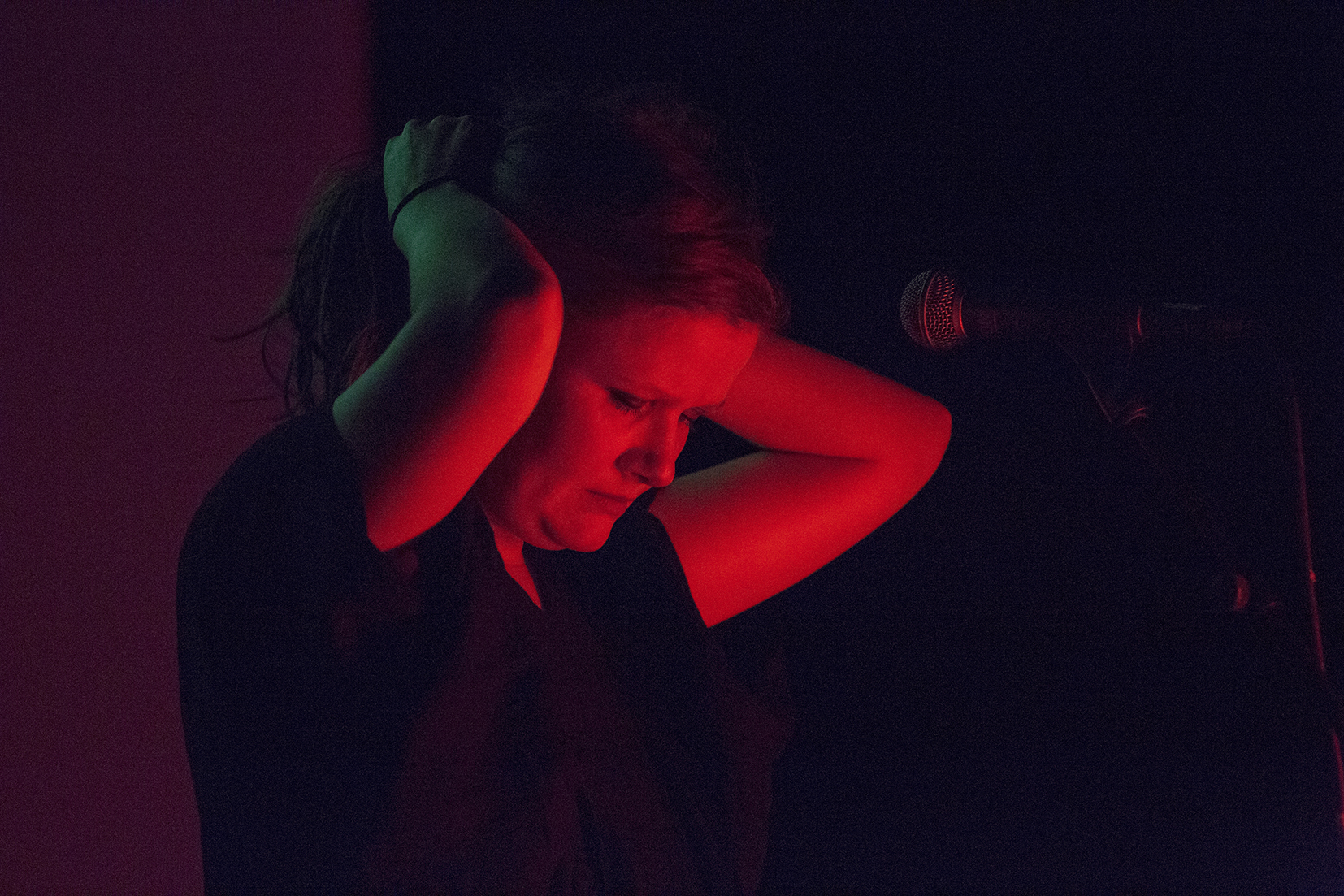 Mr. Silla by Kane Alexander