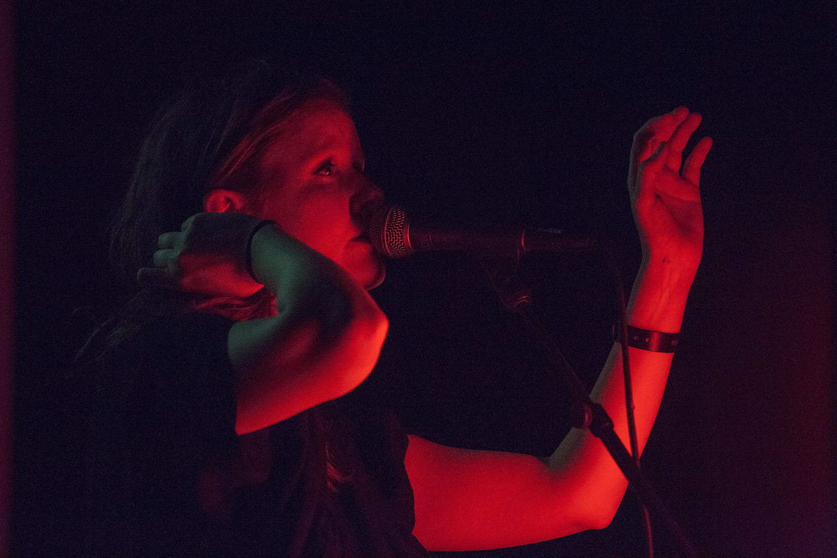 Mr. Silla by Kane Alexander