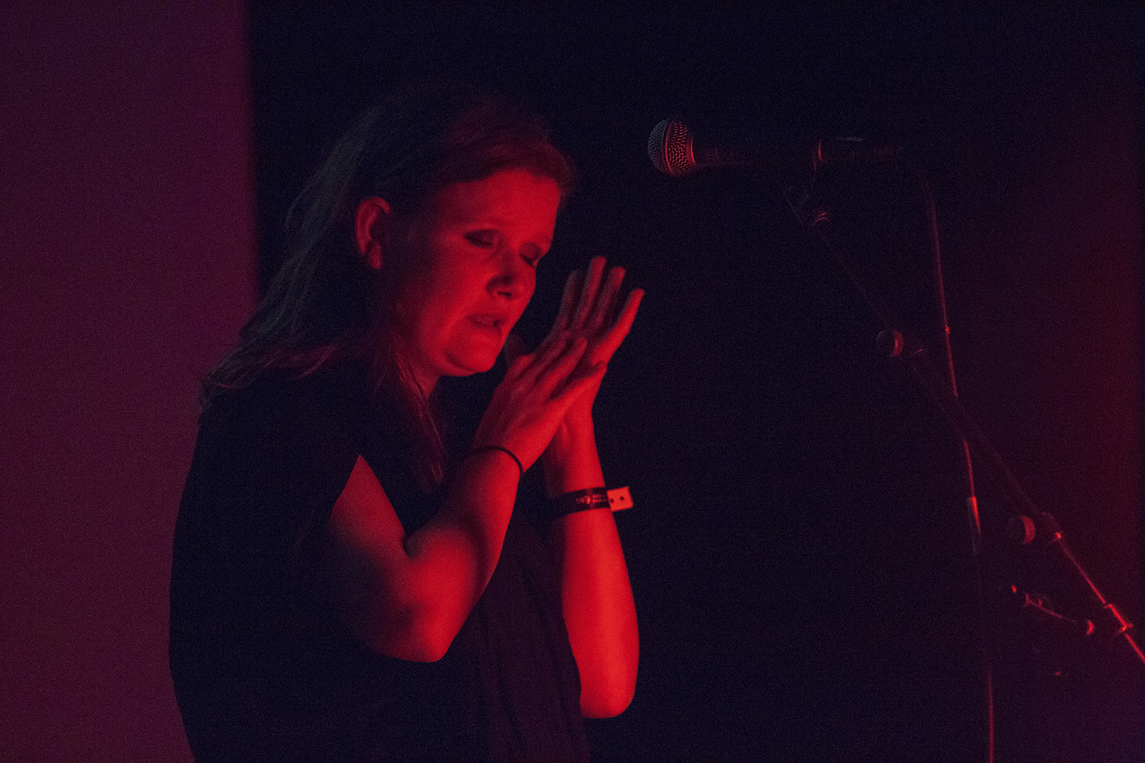 Mr. Silla by Kane Alexander