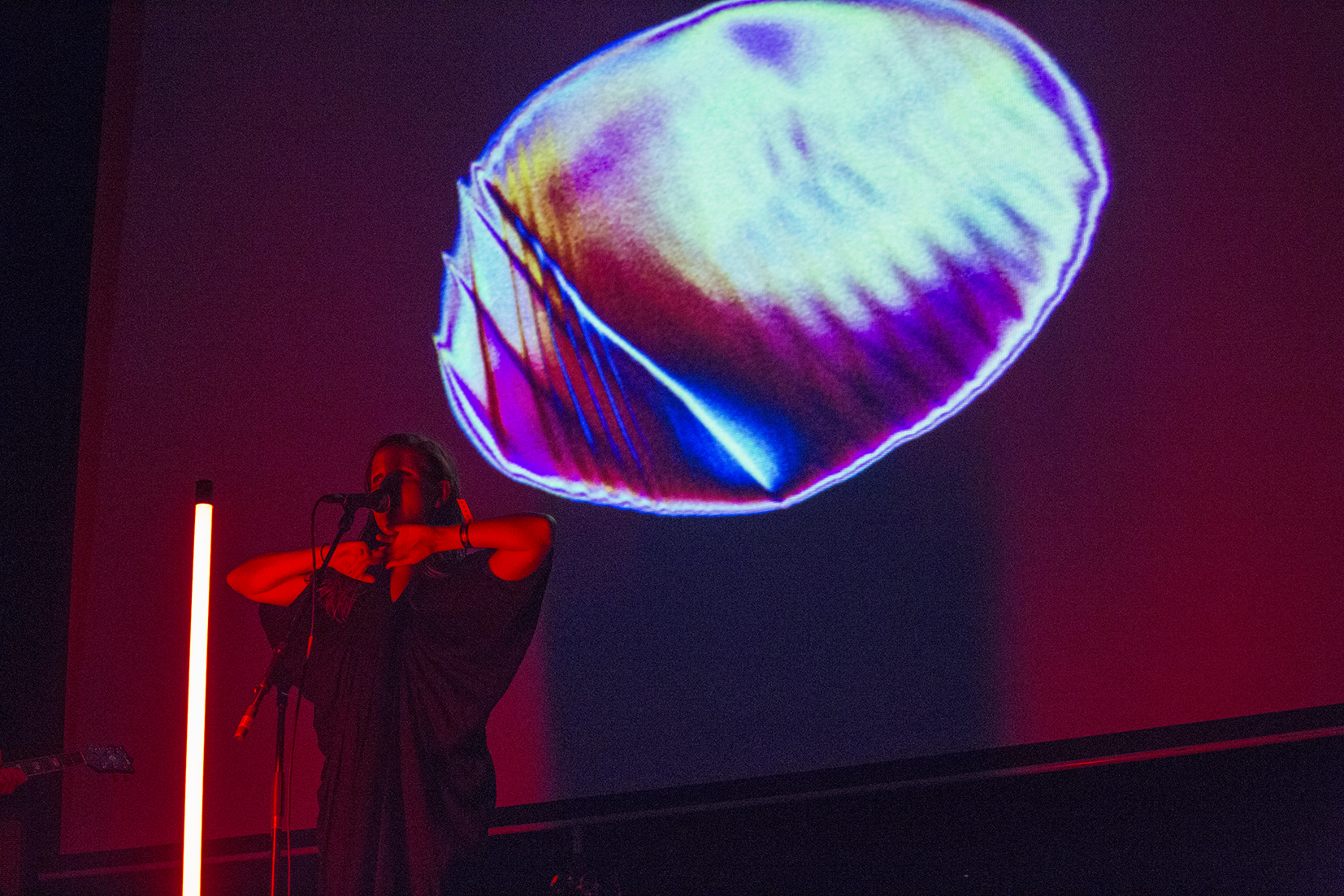 Mr. Silla by Kane Alexander